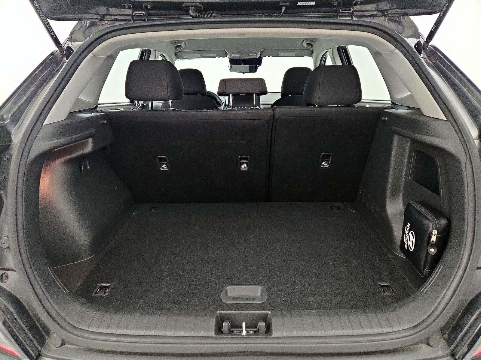 2023 Hyundai Kona SE - Photo 21