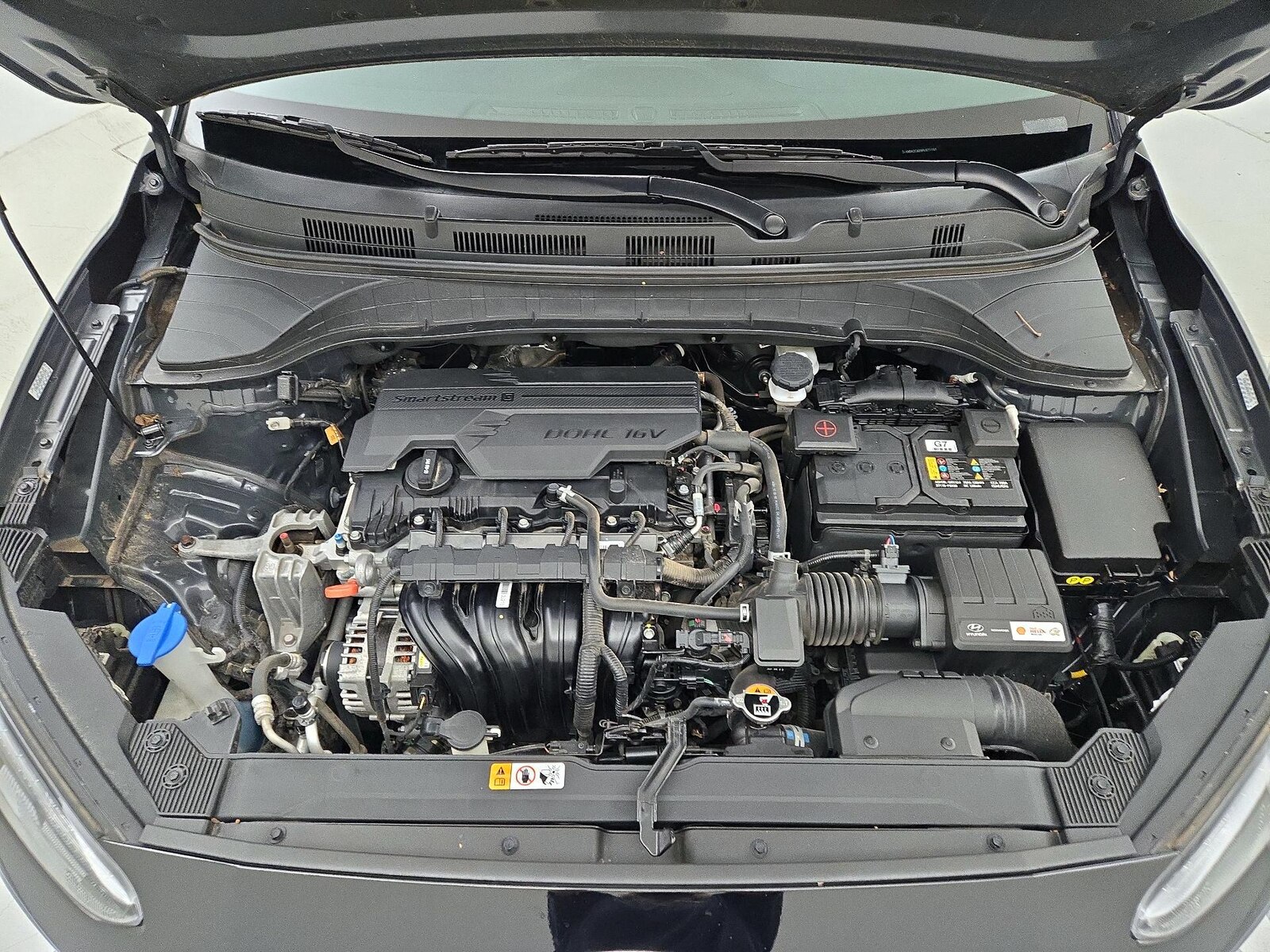 2023 Hyundai Kona SE - Photo 22