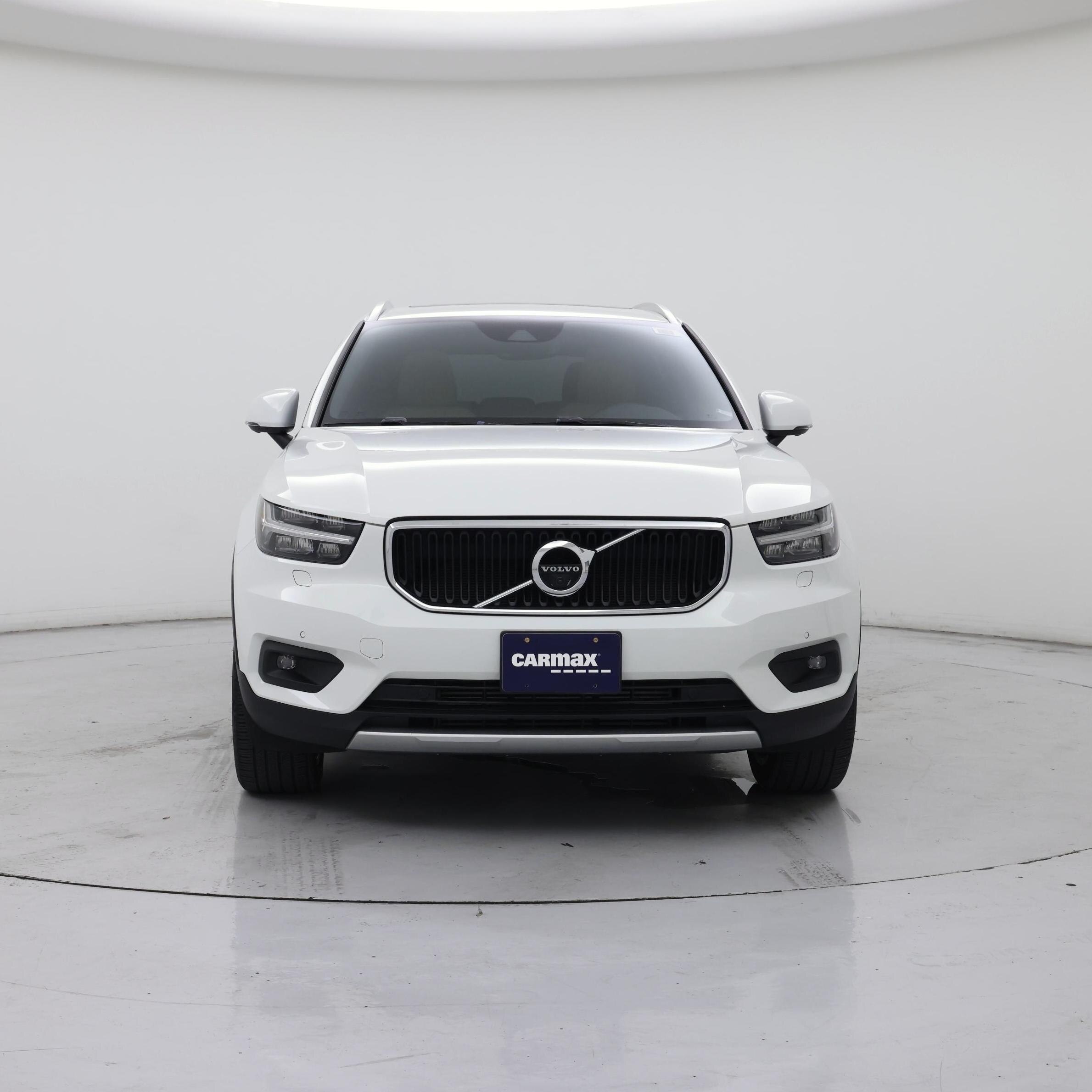 Thumbnail: 2020 Volvo XC40 - 5