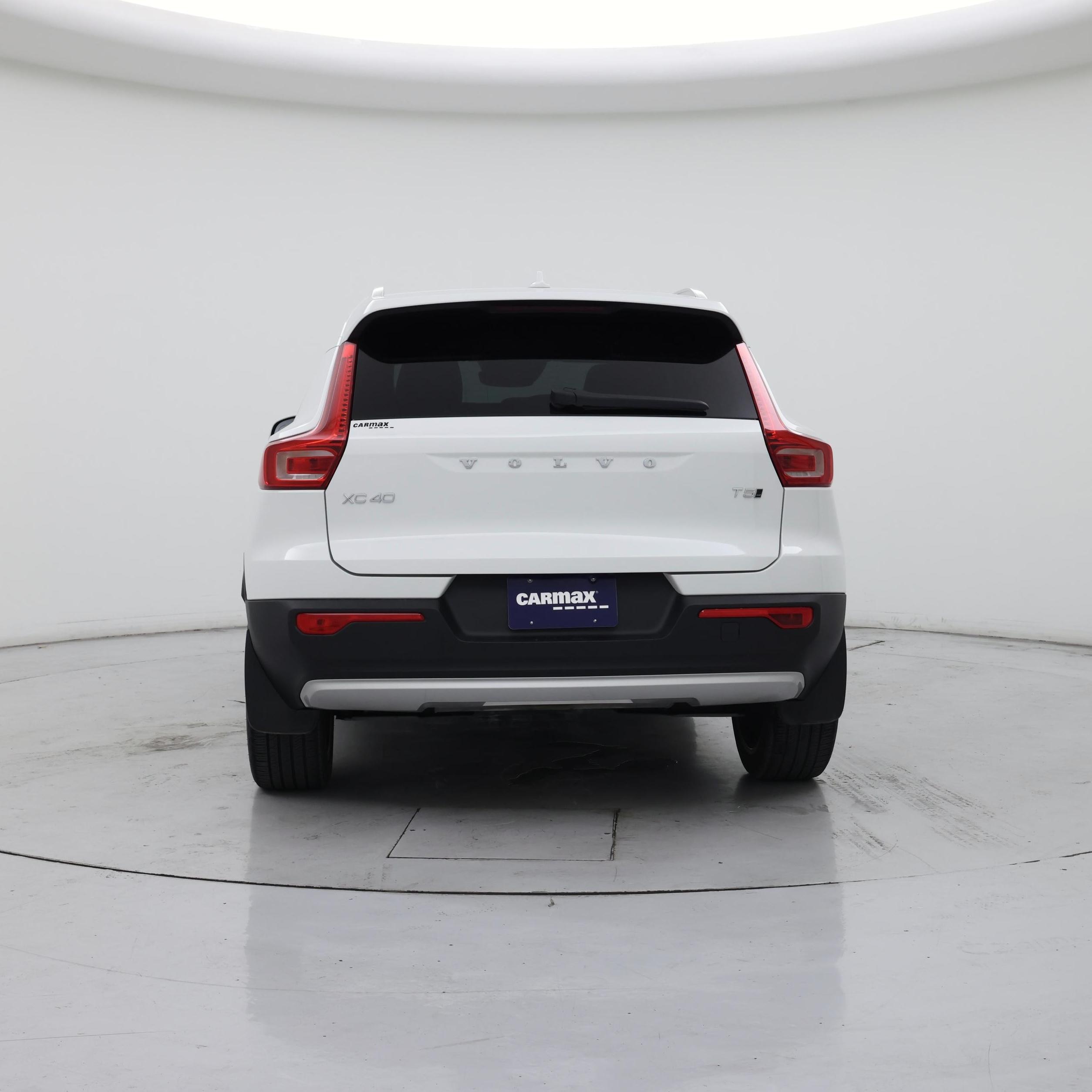 Thumbnail: 2020 Volvo XC40 - 6