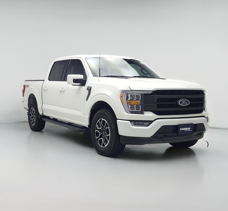 2023 Ford F150 Lariat