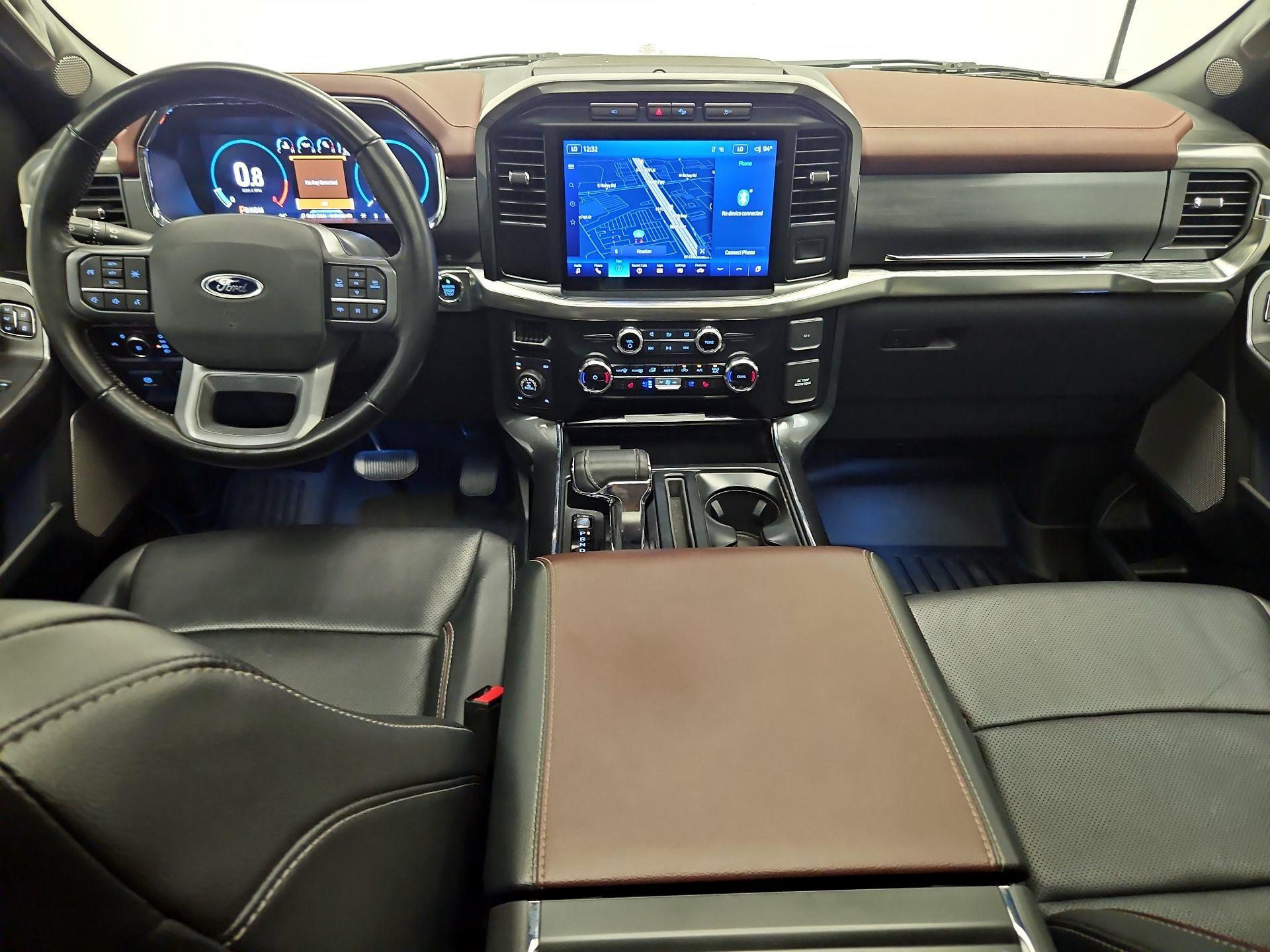 Thumbnail: 2023 Ford F-150 - 9