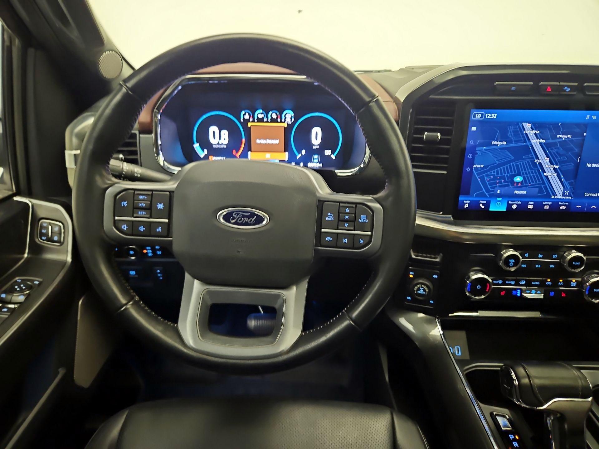 Thumbnail: 2023 Ford F-150 - 10