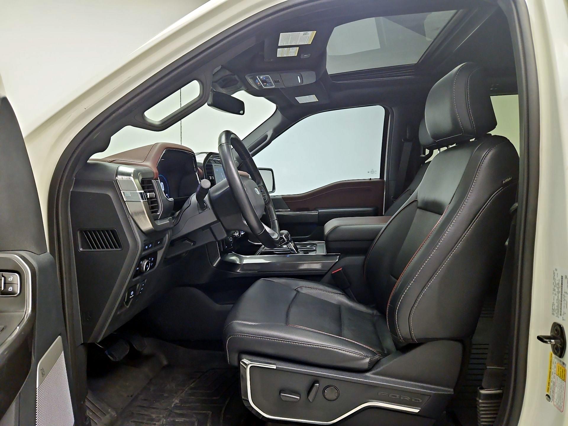Thumbnail: 2023 Ford F-150 - 11