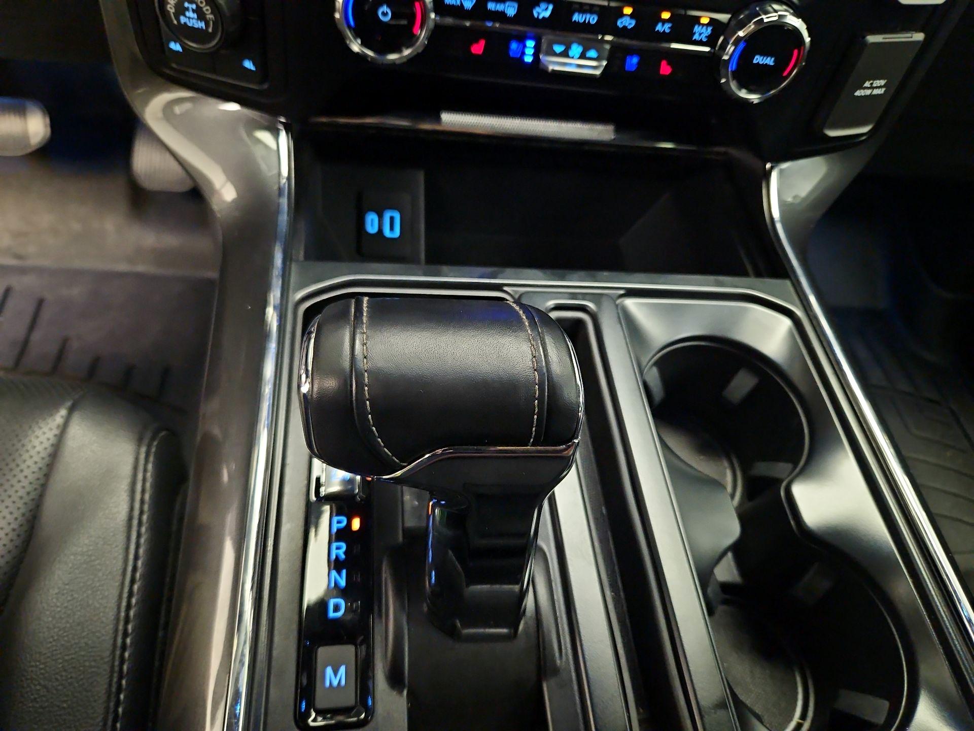 Thumbnail: 2023 Ford F-150 - 18