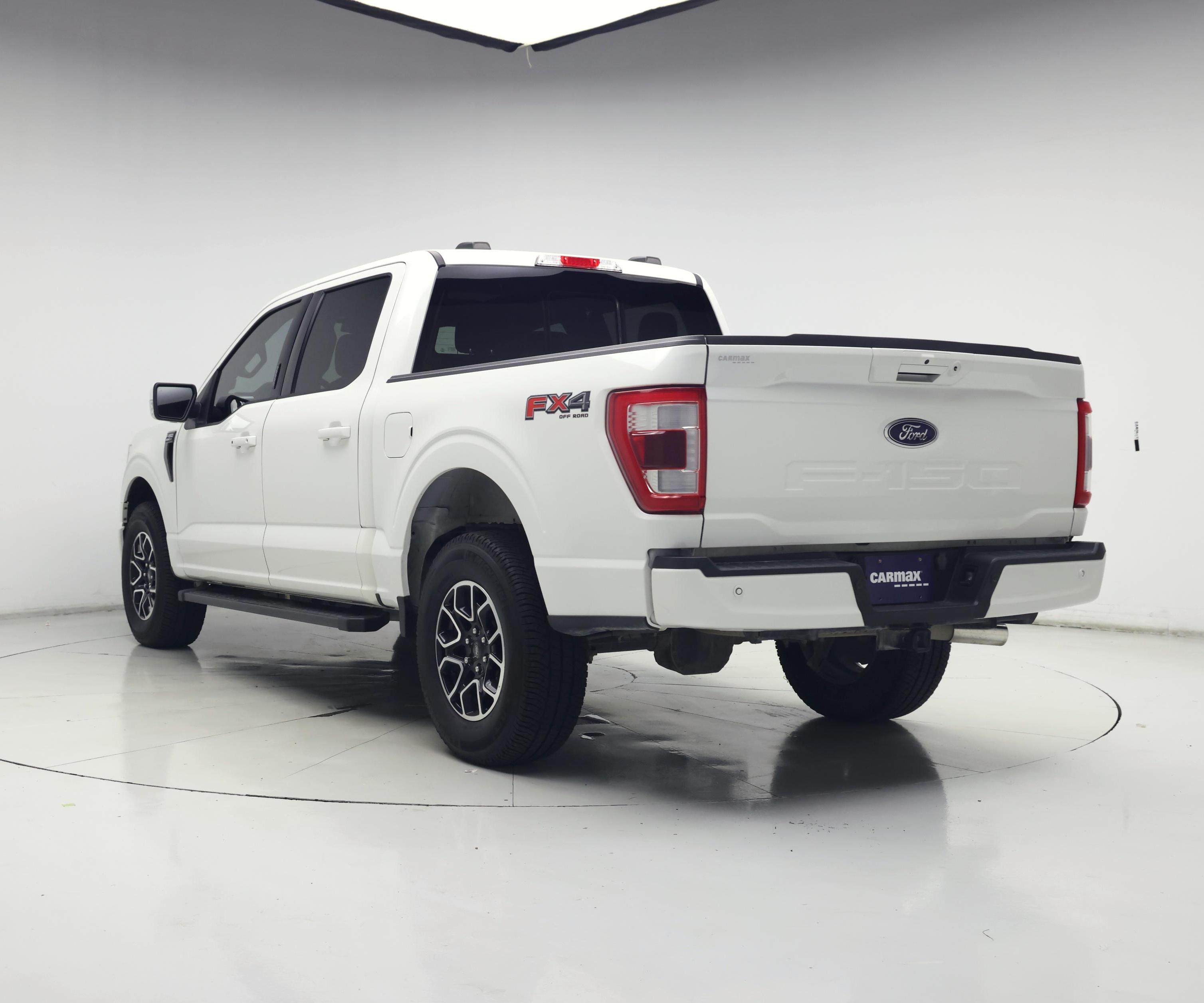 Thumbnail: 2023 Ford F-150 - 2