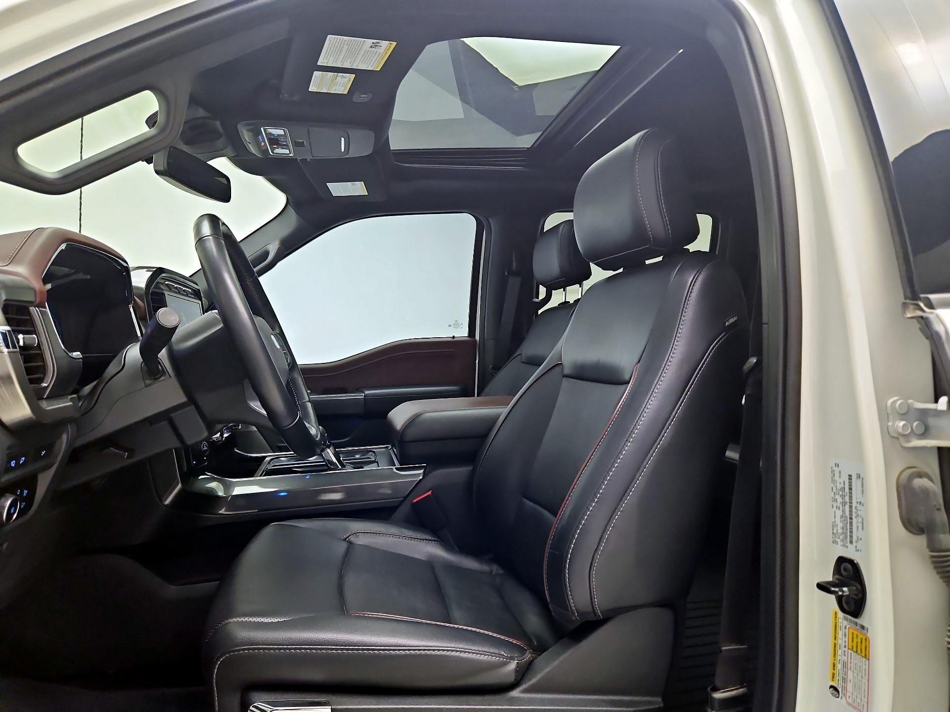 Thumbnail: 2023 Ford F-150 - 20