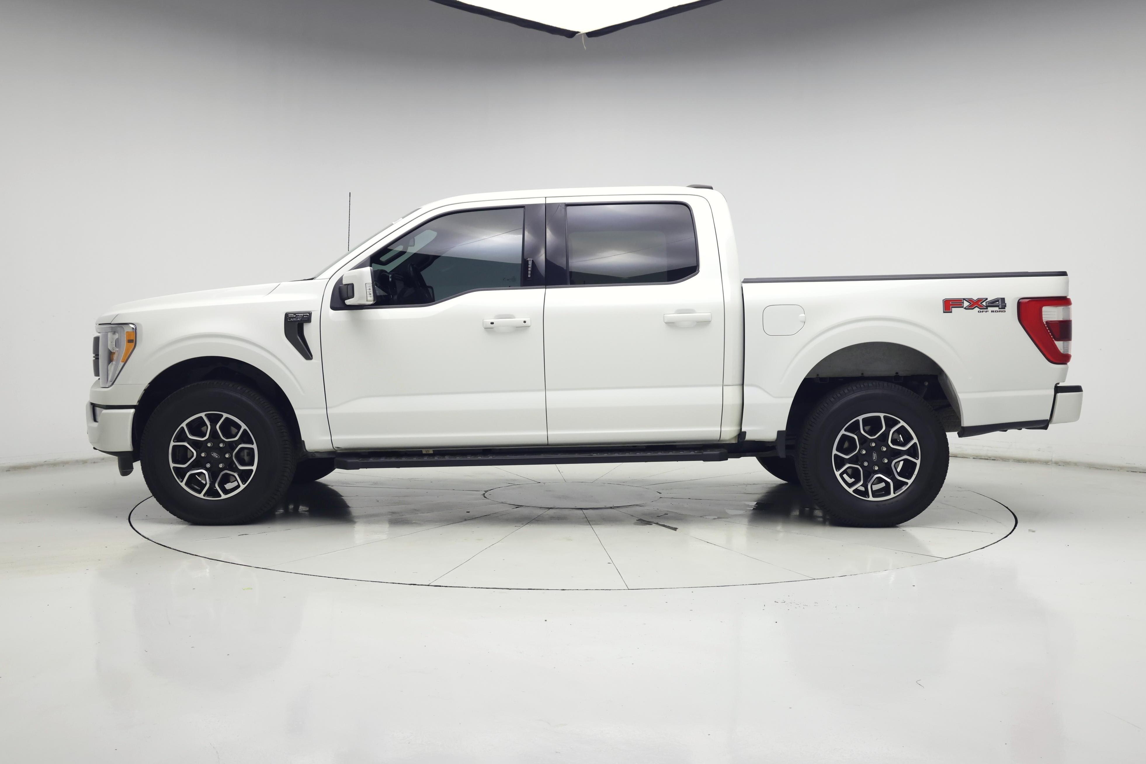 Thumbnail: 2023 Ford F-150 - 3