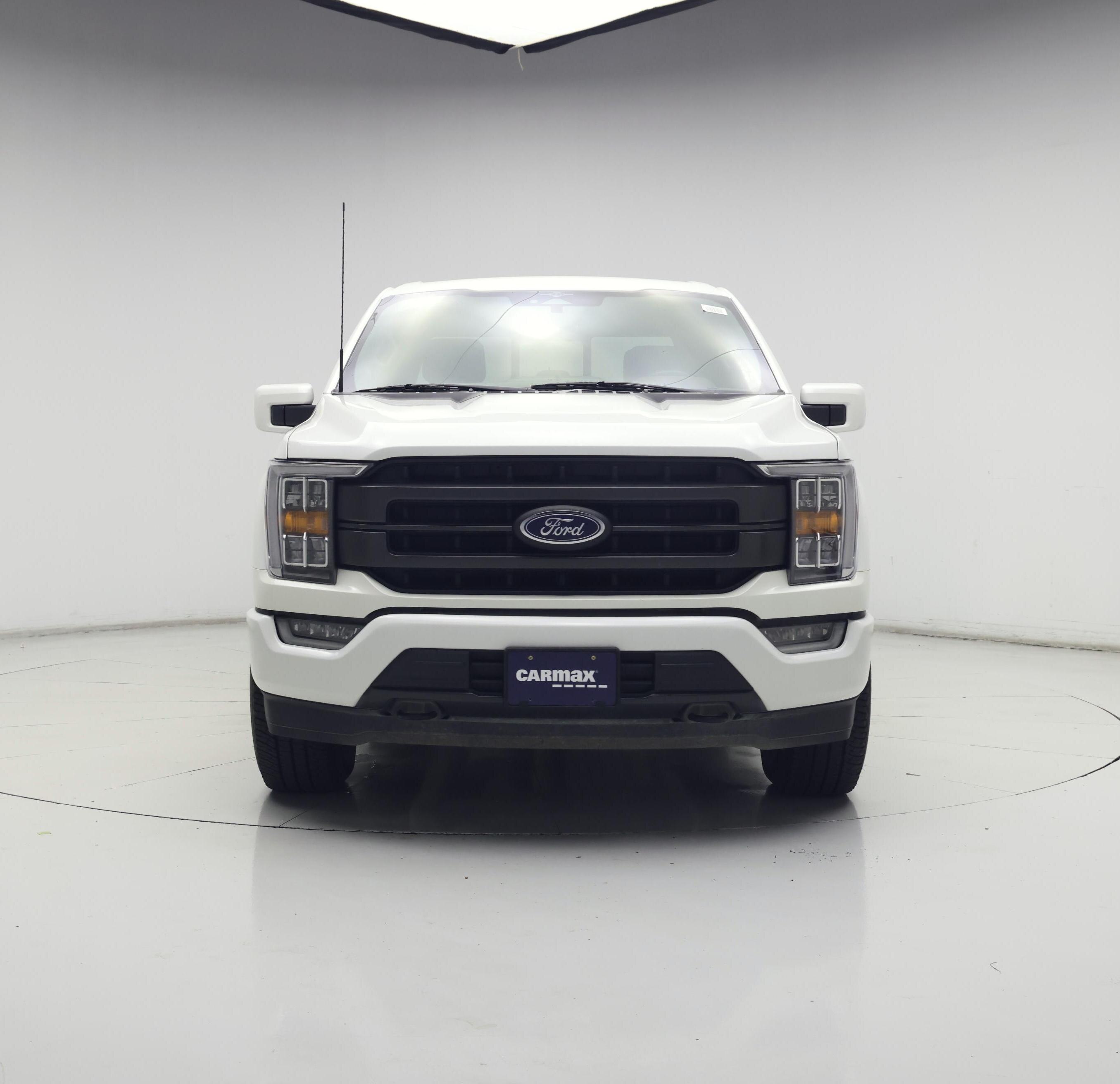 Thumbnail: 2023 Ford F-150 - 5