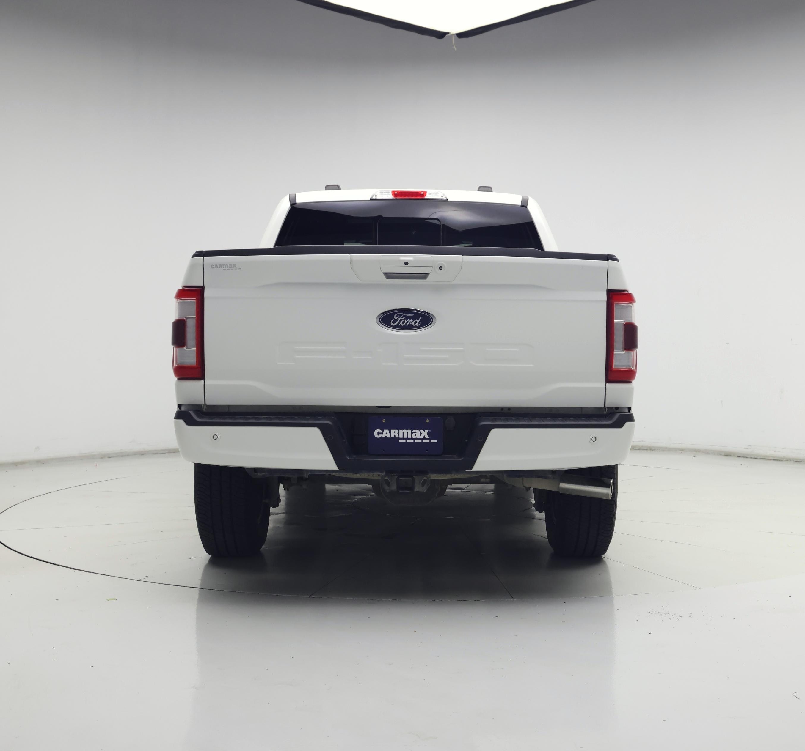 Thumbnail: 2023 Ford F-150 - 6