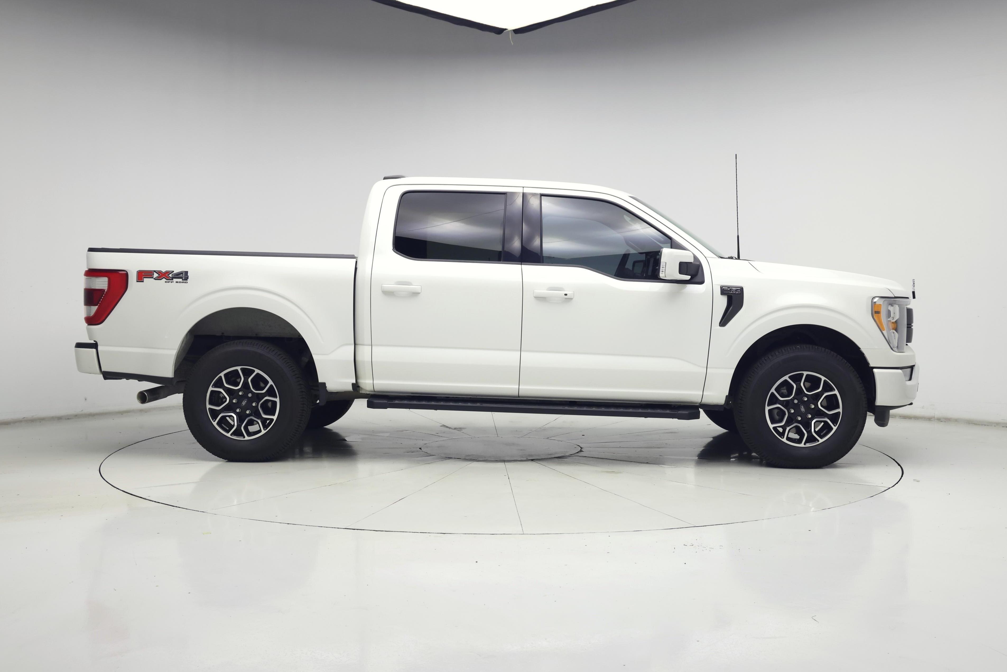 Thumbnail: 2023 Ford F-150 - 7