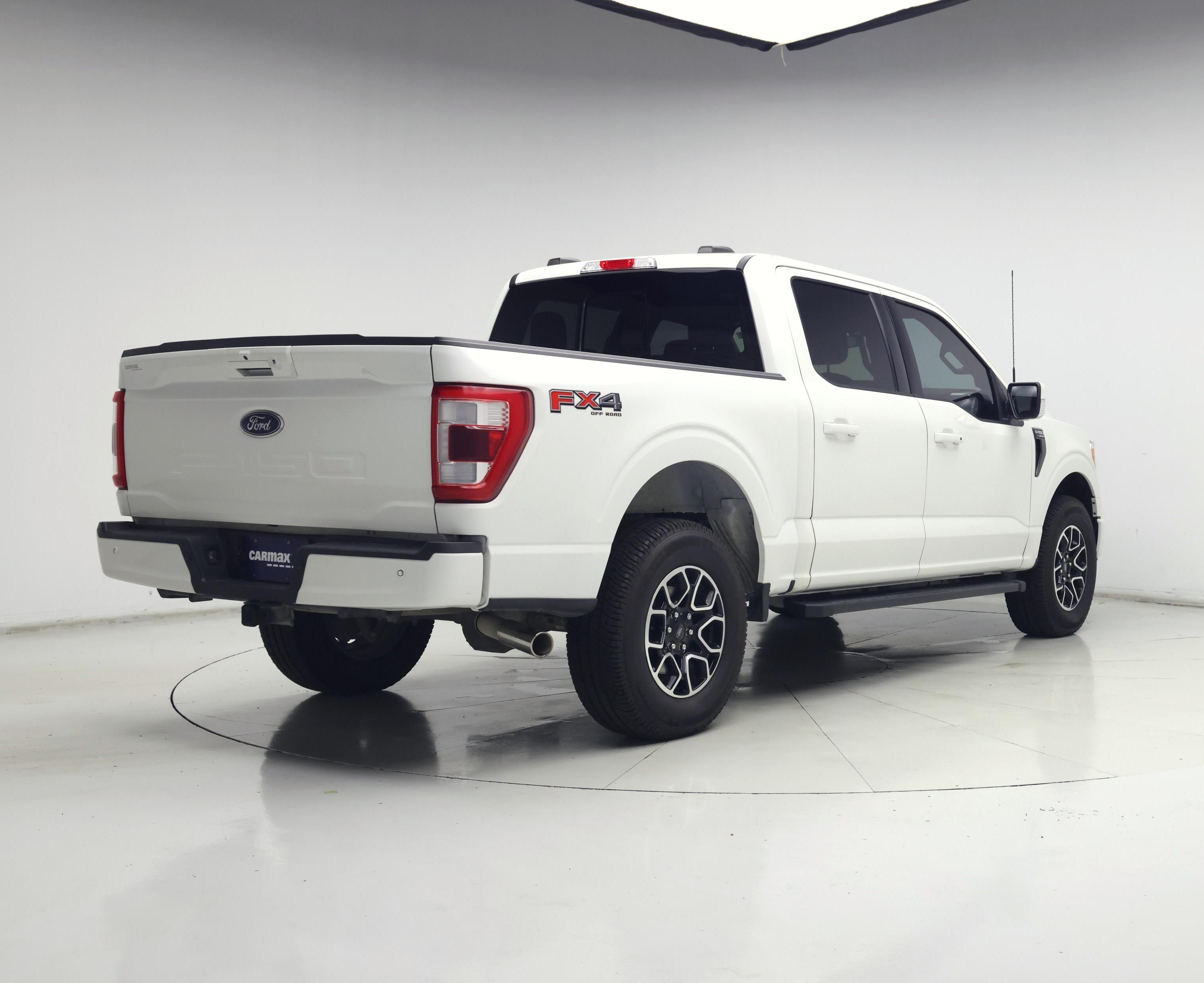Thumbnail: 2023 Ford F-150 - 8