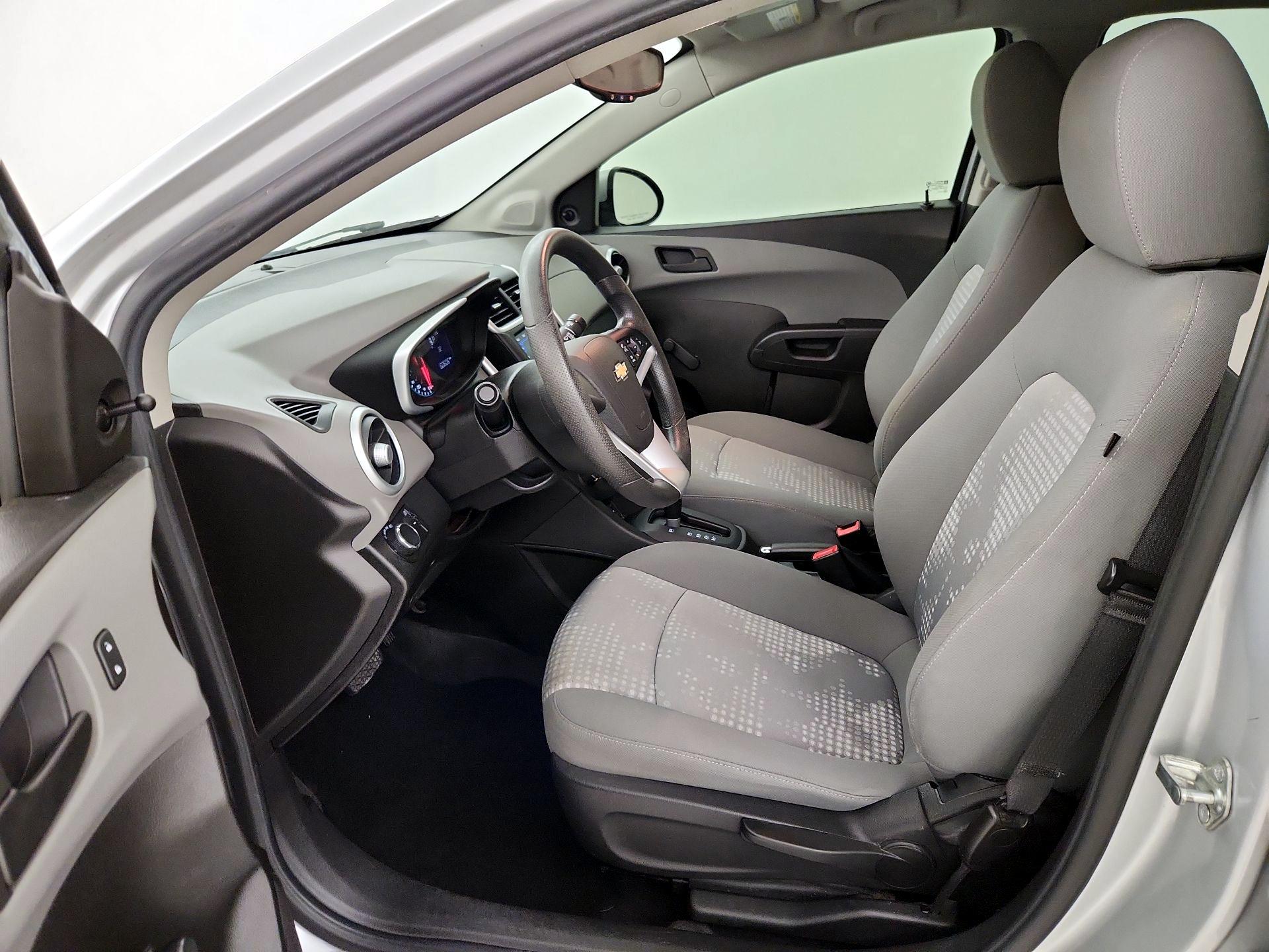 Thumbnail: 2020 Chevrolet Sonic - 11