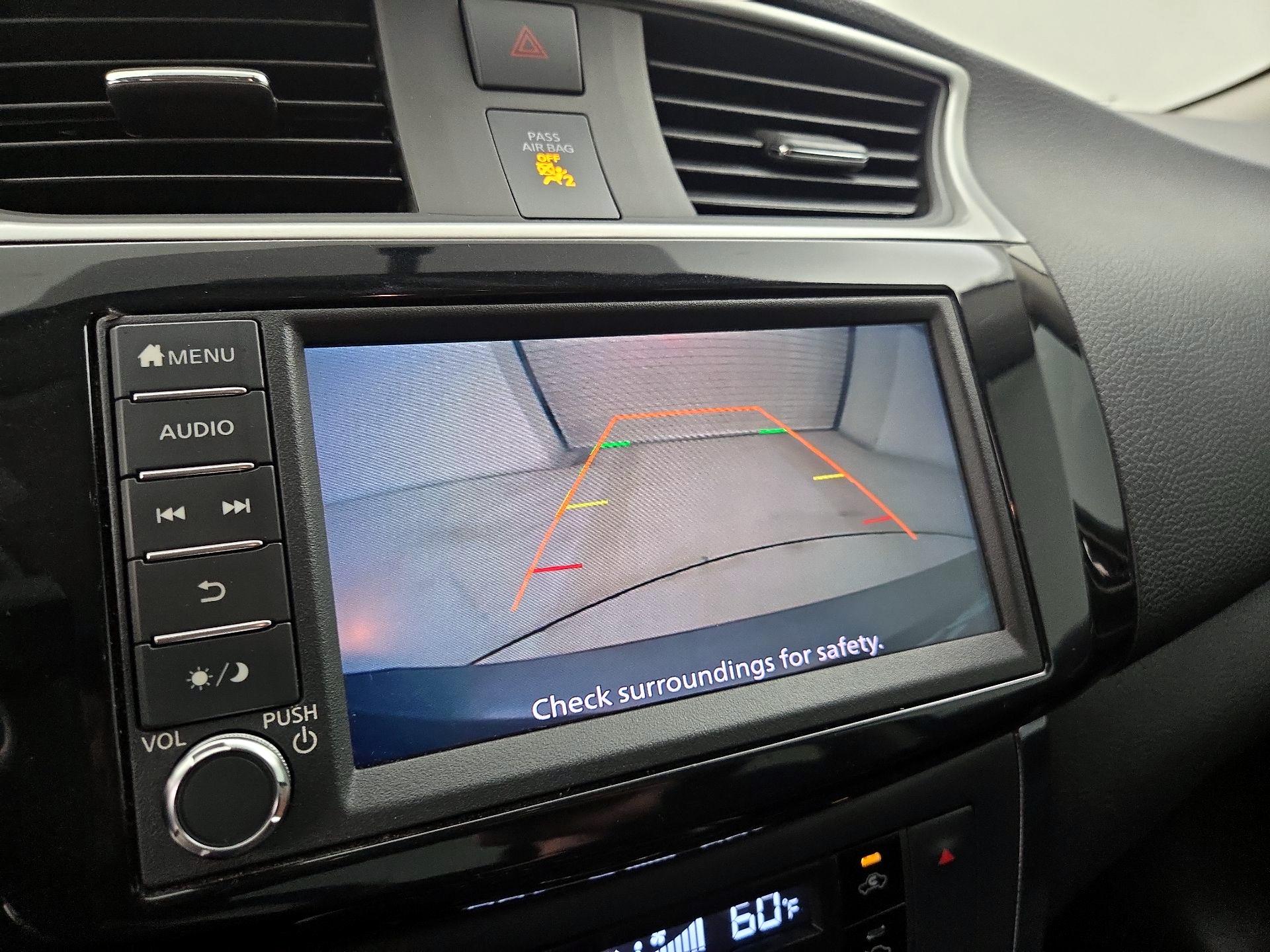 Thumbnail: 2019 Nissan Sentra - 14