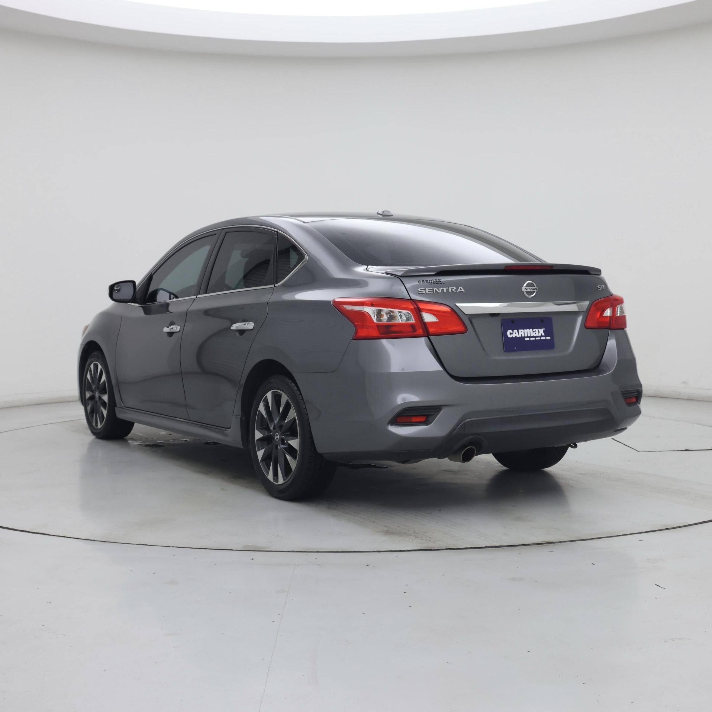 Thumbnail: 2019 Nissan Sentra - 2