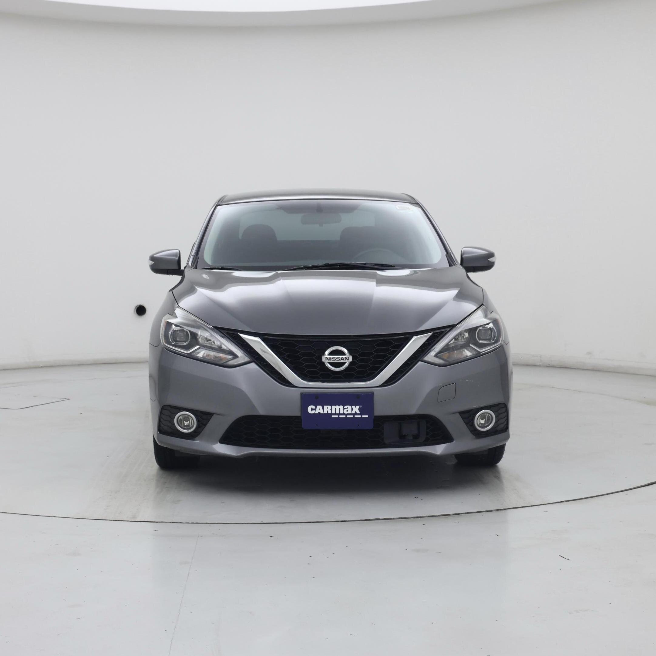 Thumbnail: 2019 Nissan Sentra - 5