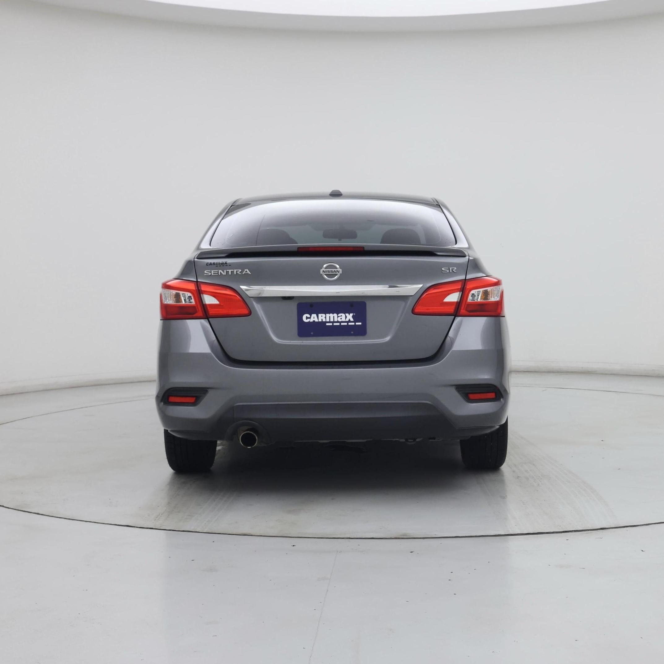 Thumbnail: 2019 Nissan Sentra - 6