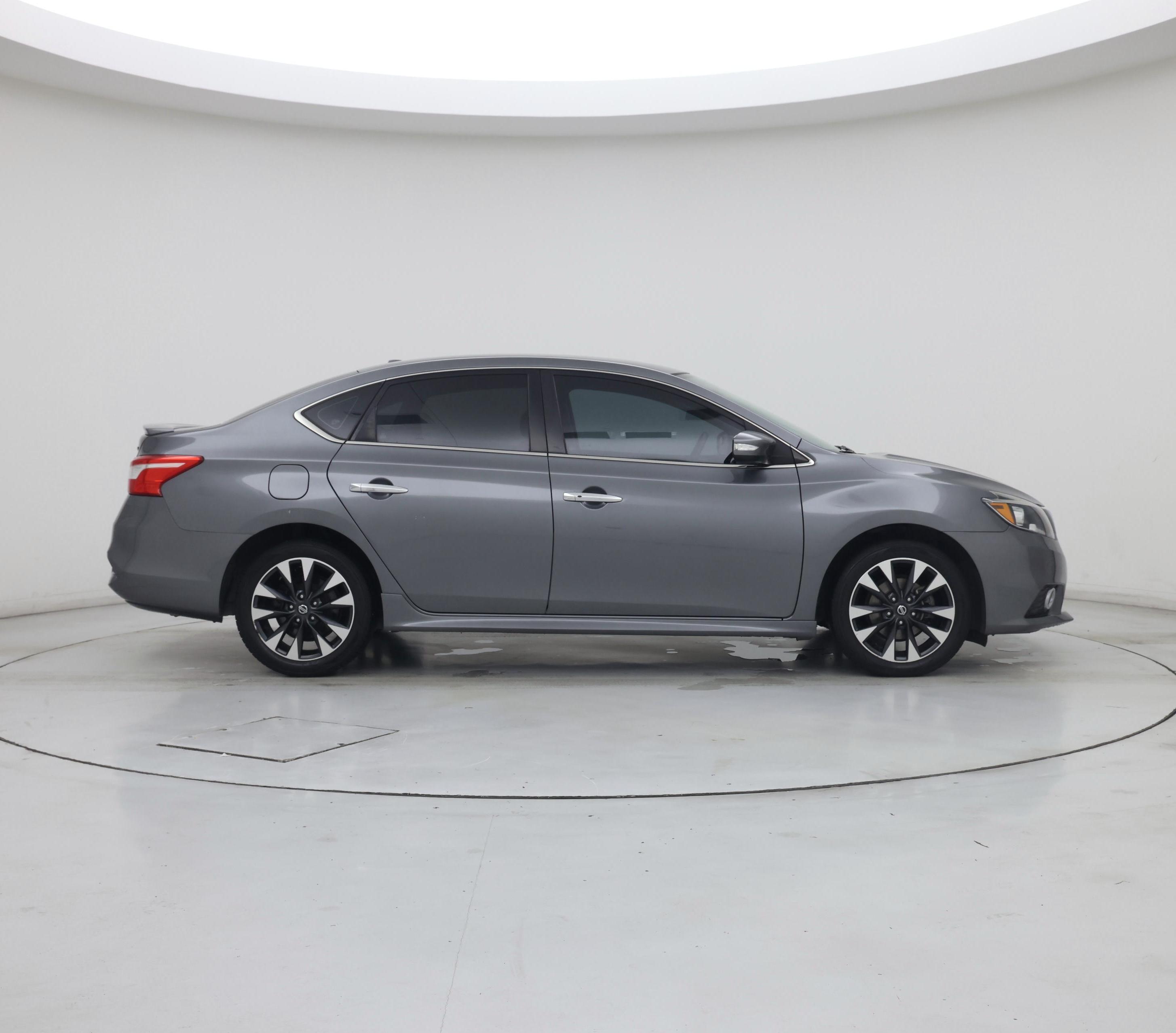 Thumbnail: 2019 Nissan Sentra - 7