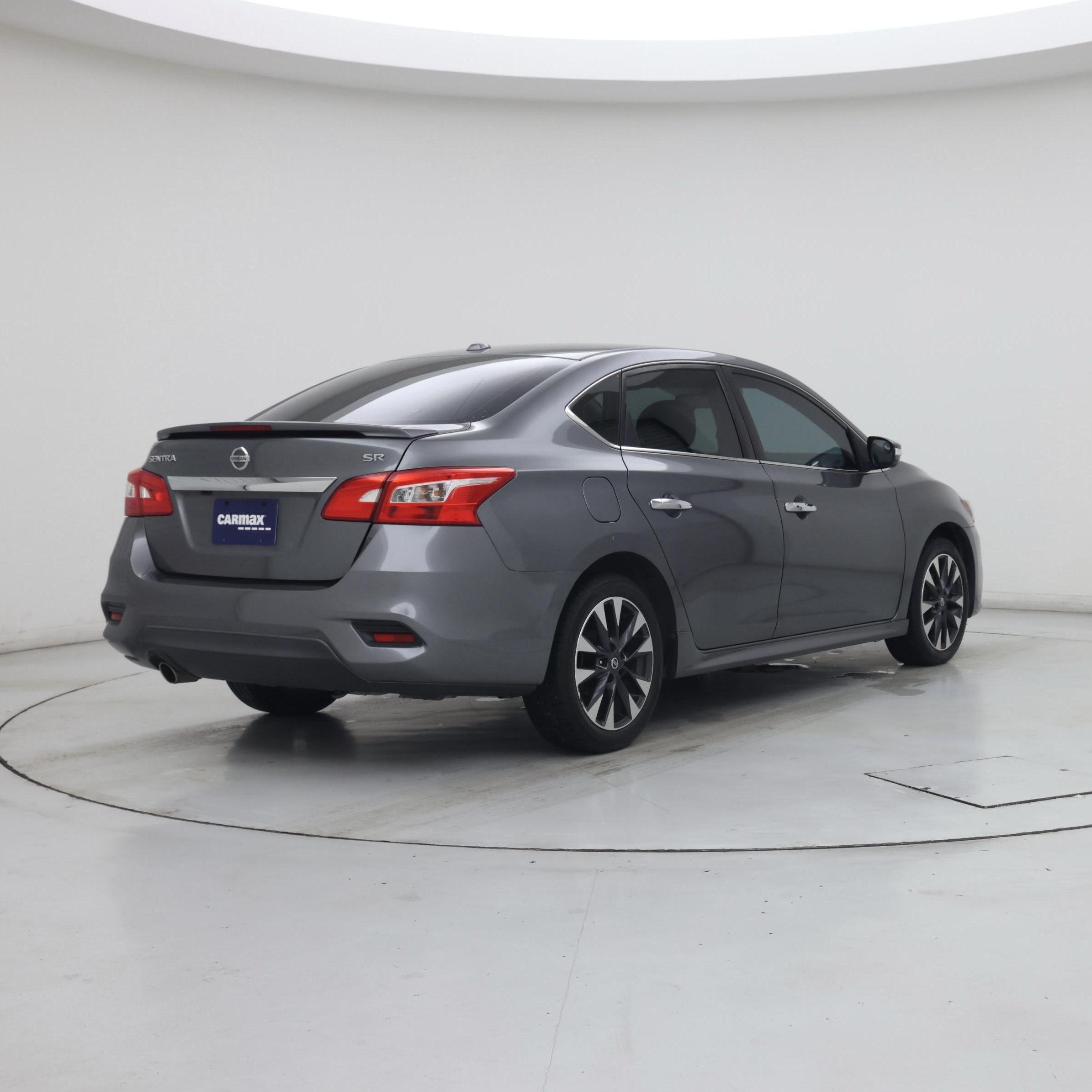 Thumbnail: 2019 Nissan Sentra - 8