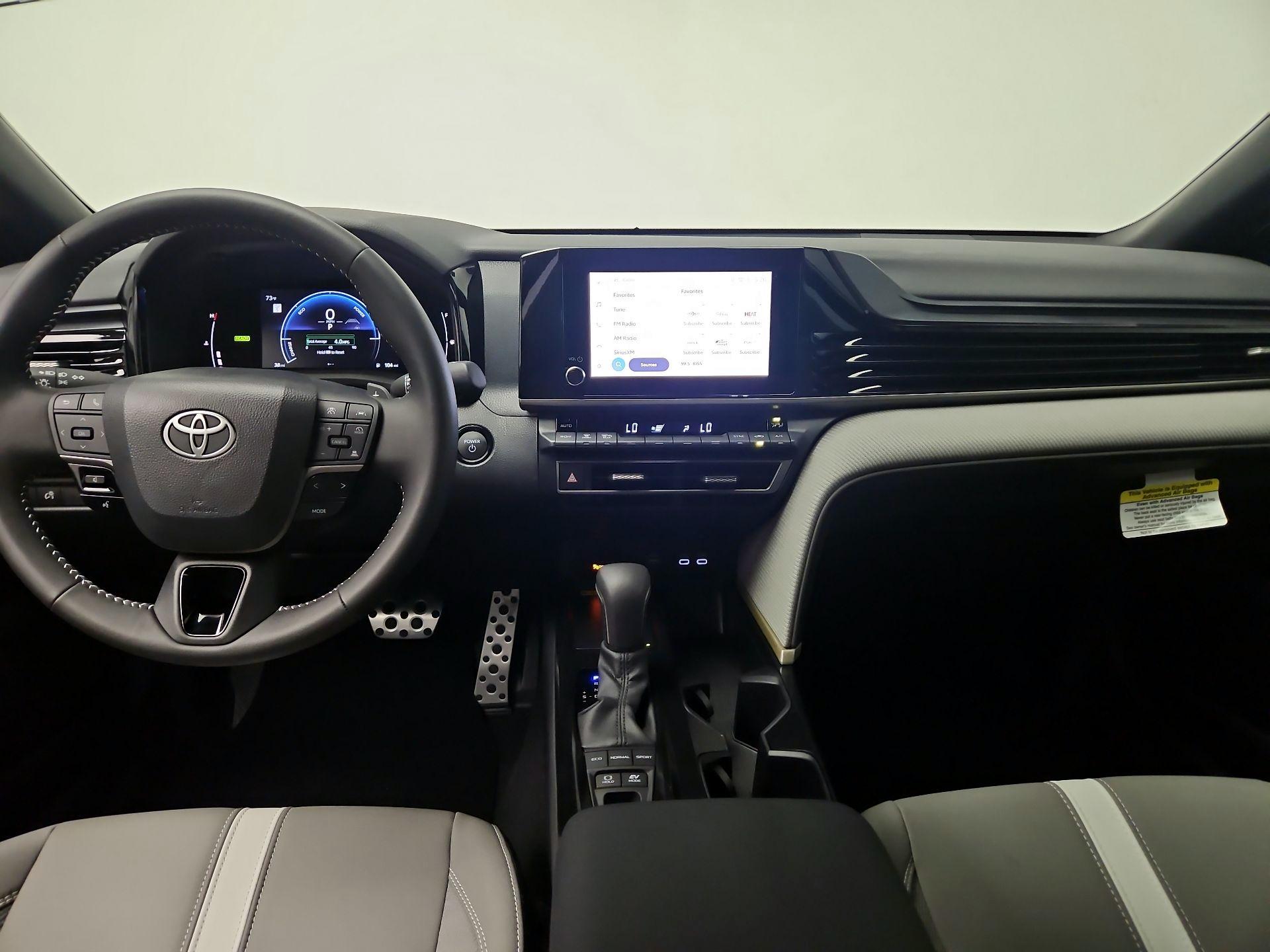 Thumbnail: 2026 Toyota Camry - 9
