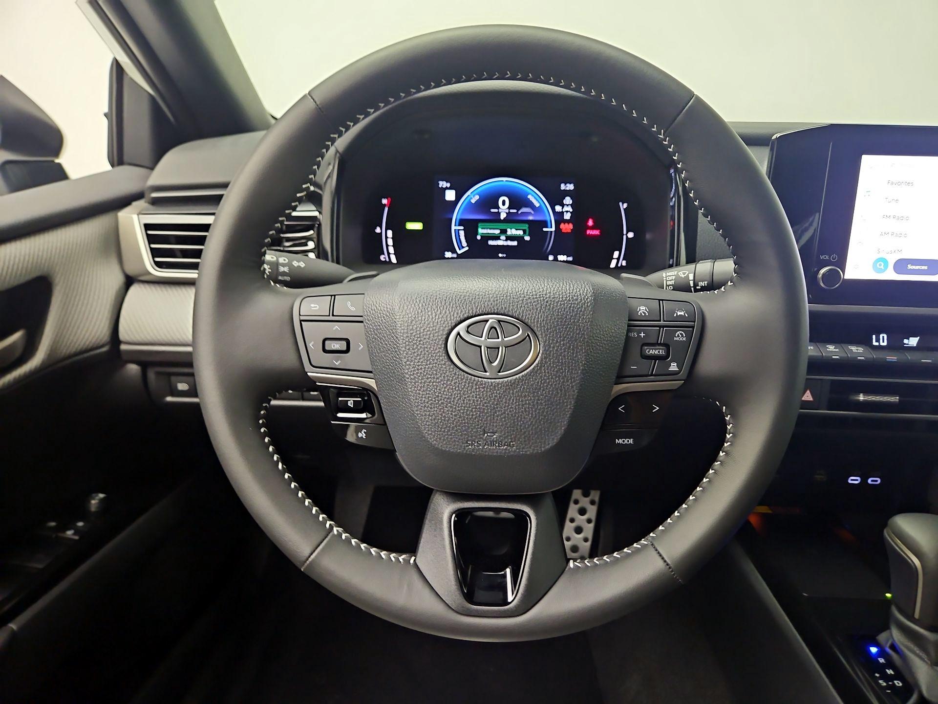 Thumbnail: 2026 Toyota Camry - 10