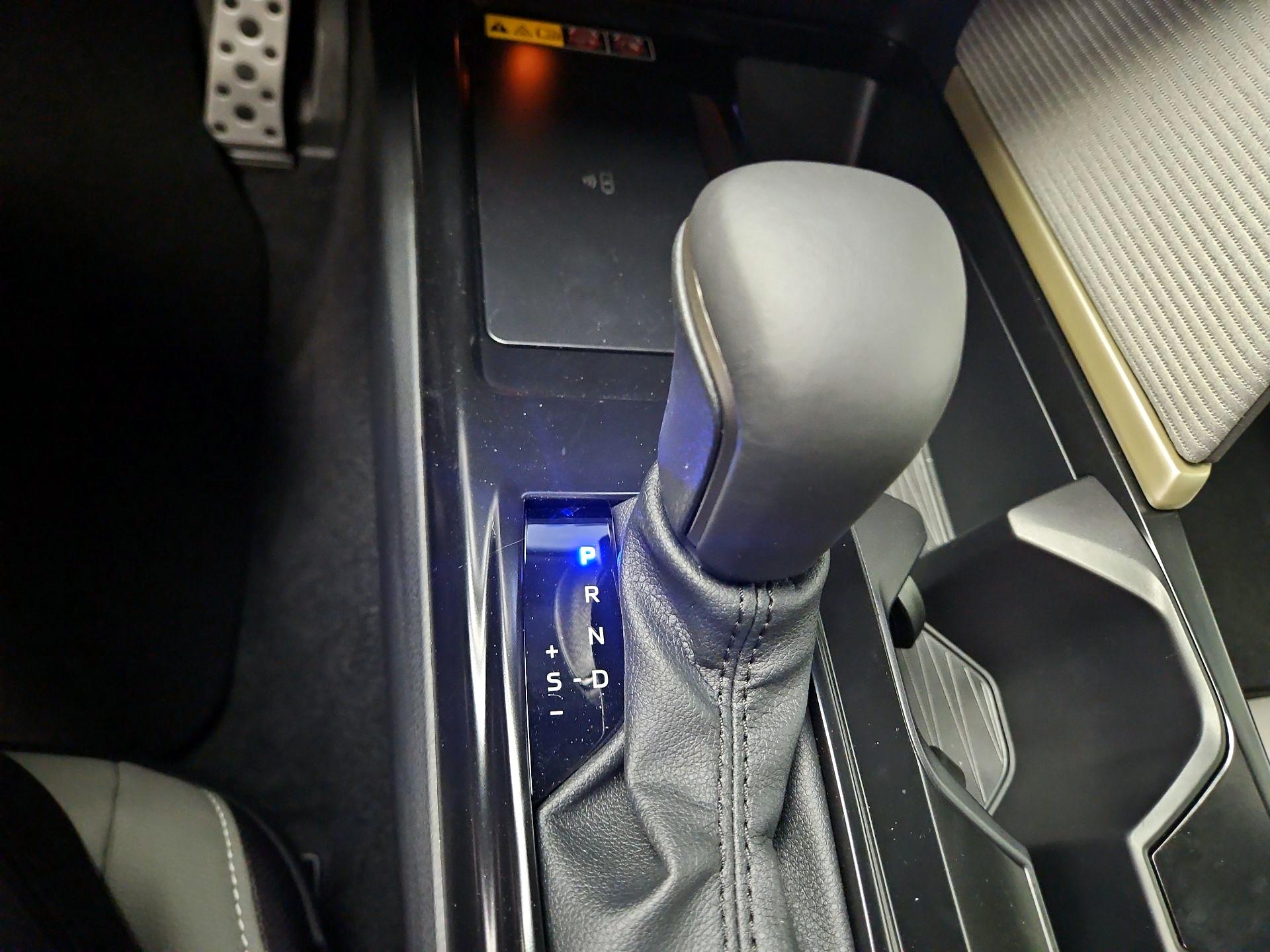 Thumbnail: 2026 Toyota Camry - 17