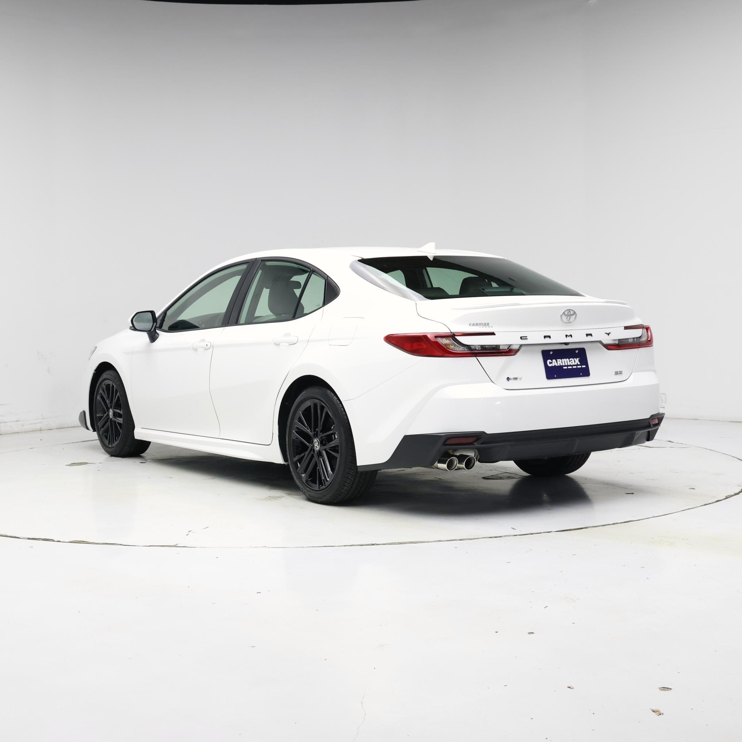 Thumbnail: 2026 Toyota Camry - 2