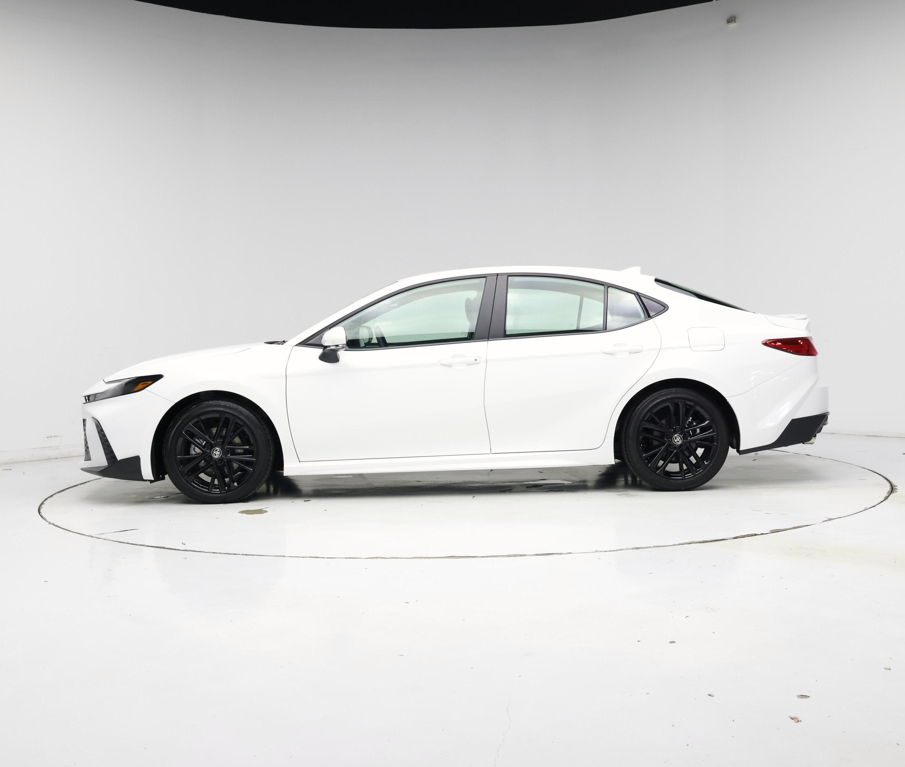 Thumbnail: 2026 Toyota Camry - 3