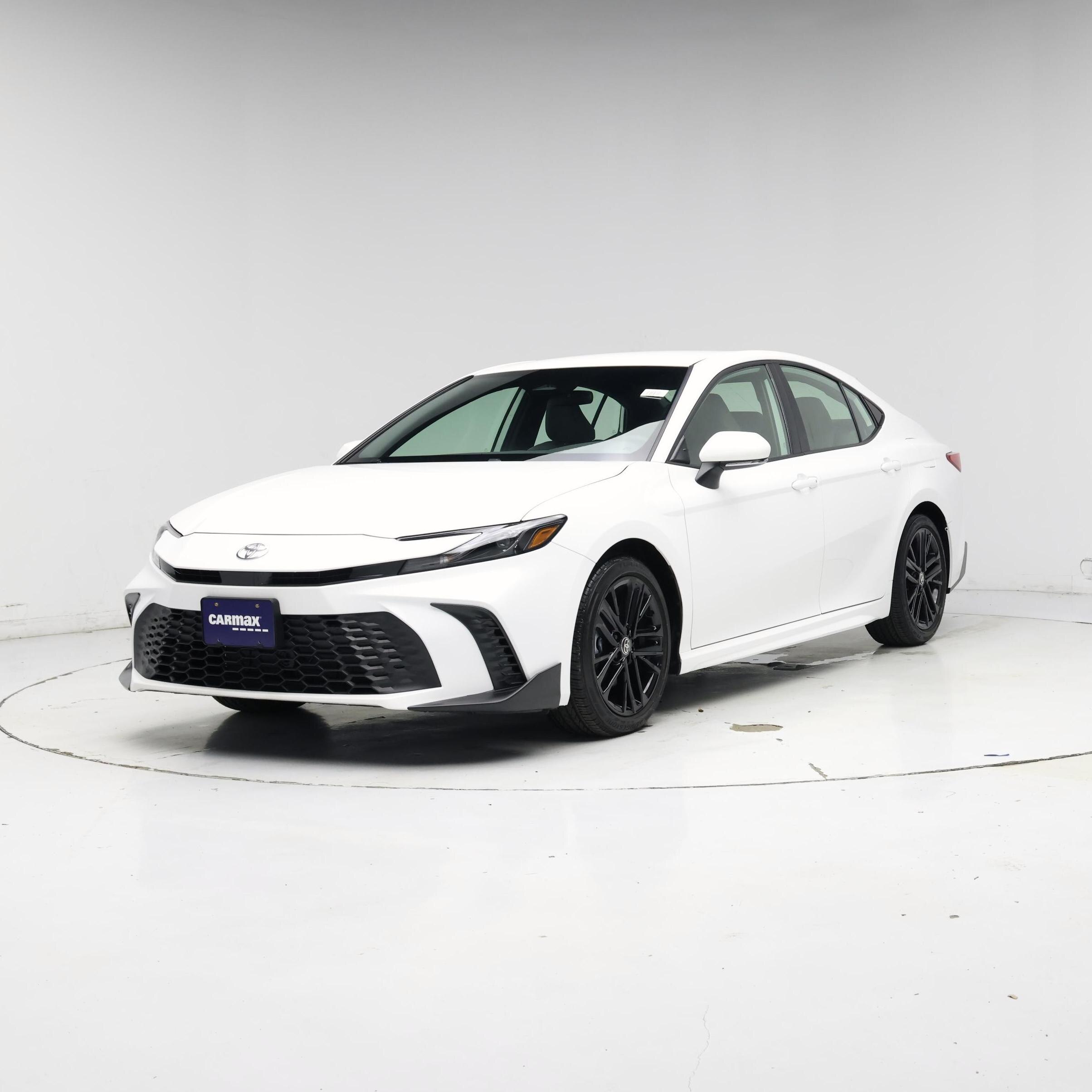 Thumbnail: 2026 Toyota Camry - 4