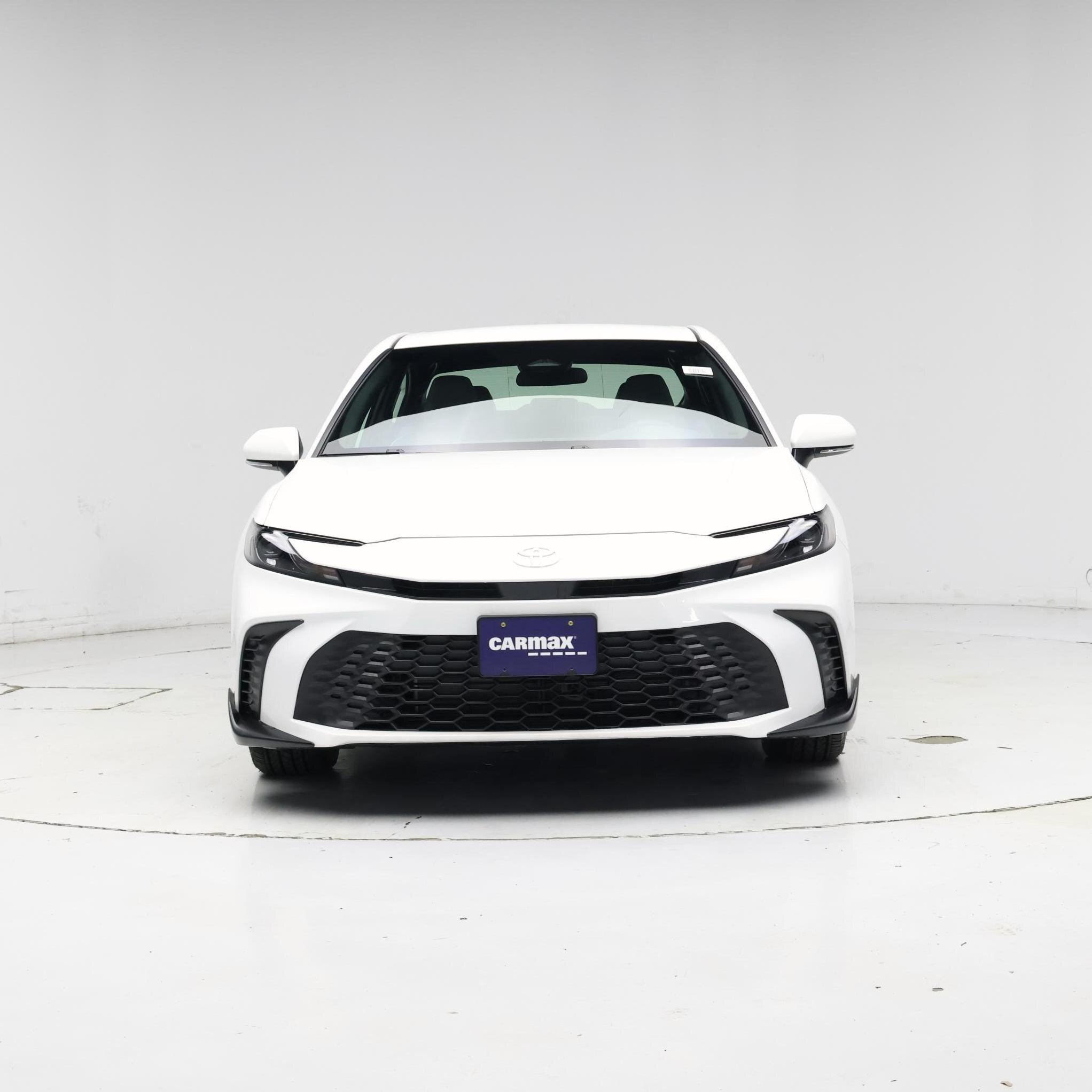 Thumbnail: 2026 Toyota Camry - 5