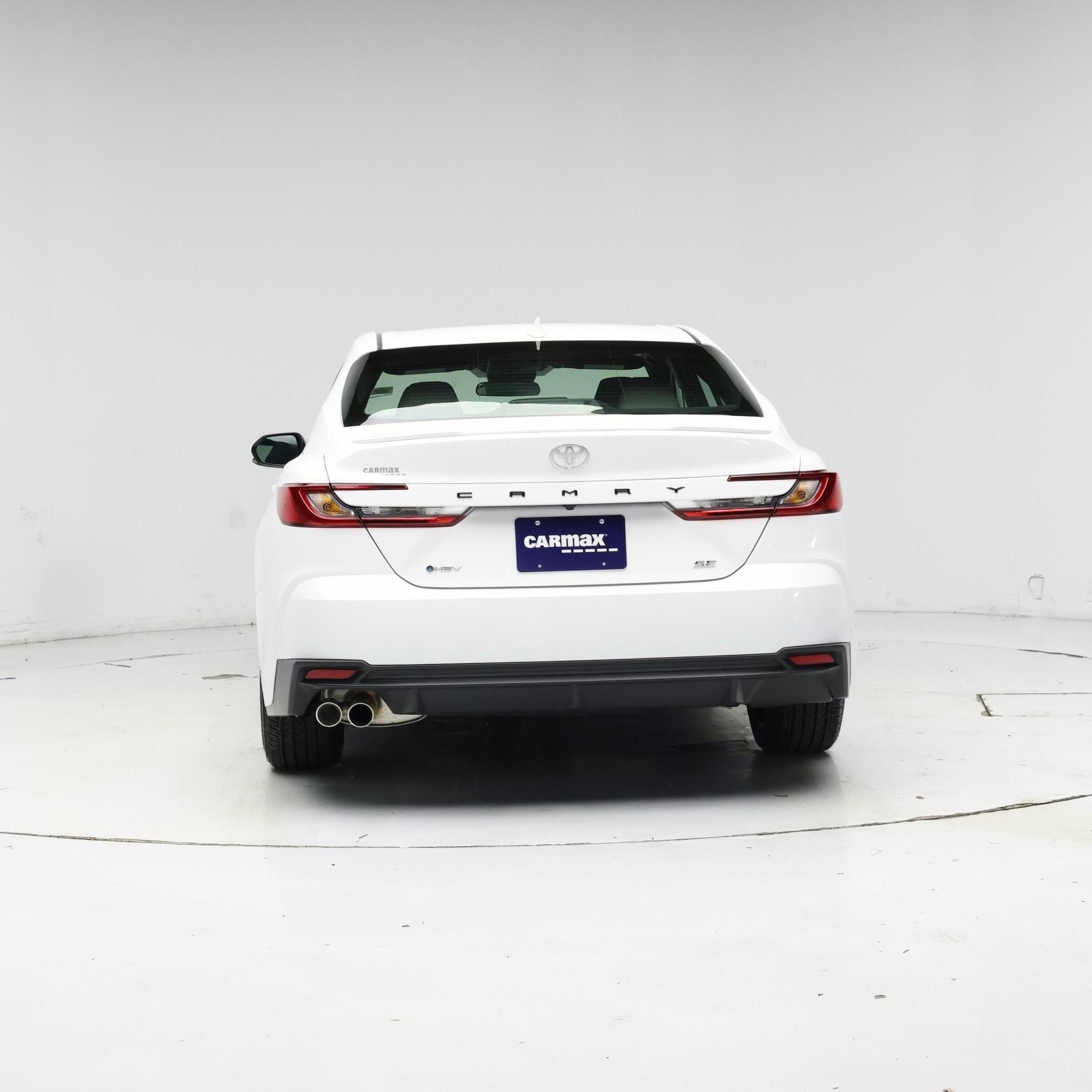 Thumbnail: 2026 Toyota Camry - 6
