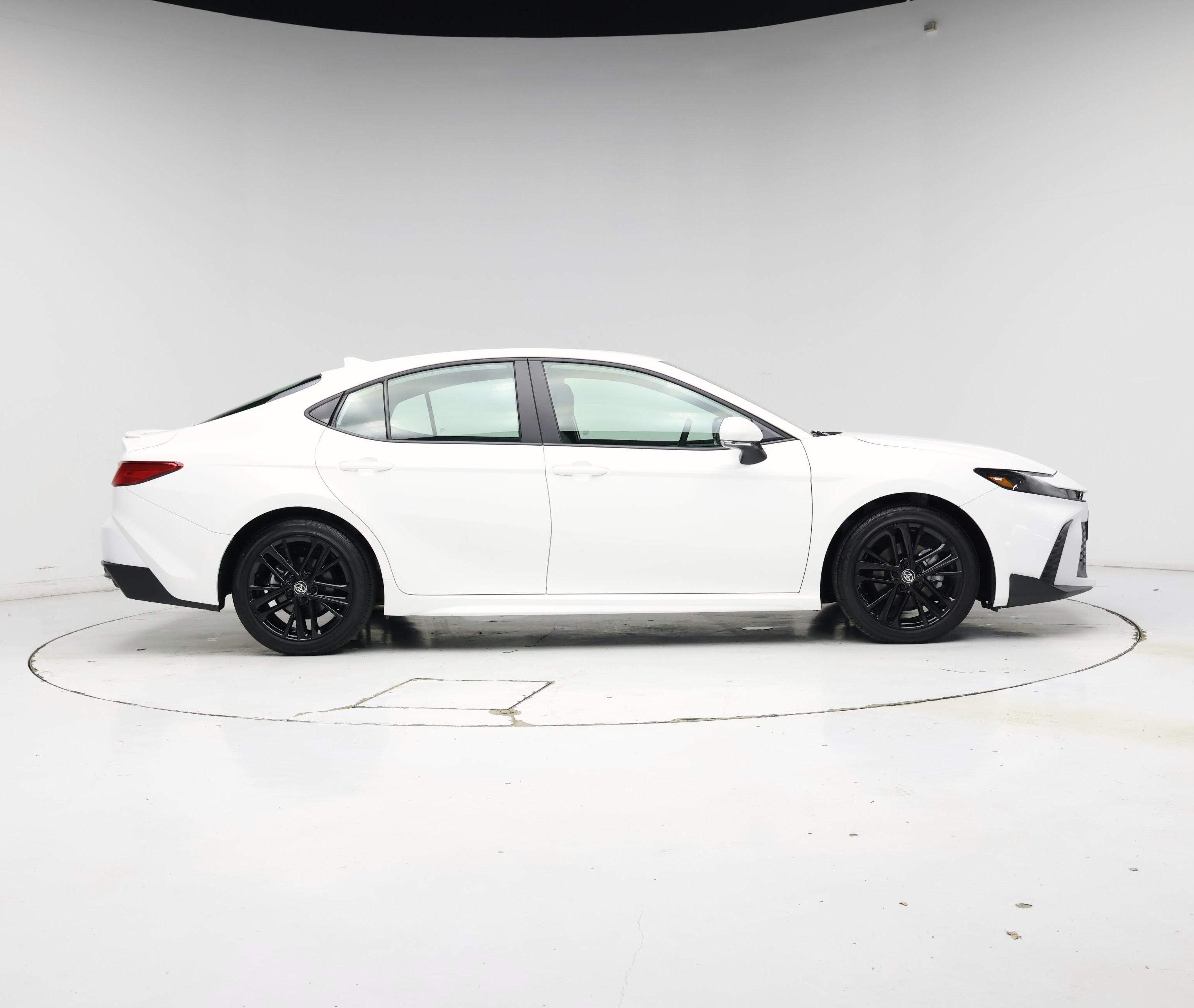 Thumbnail: 2026 Toyota Camry - 7