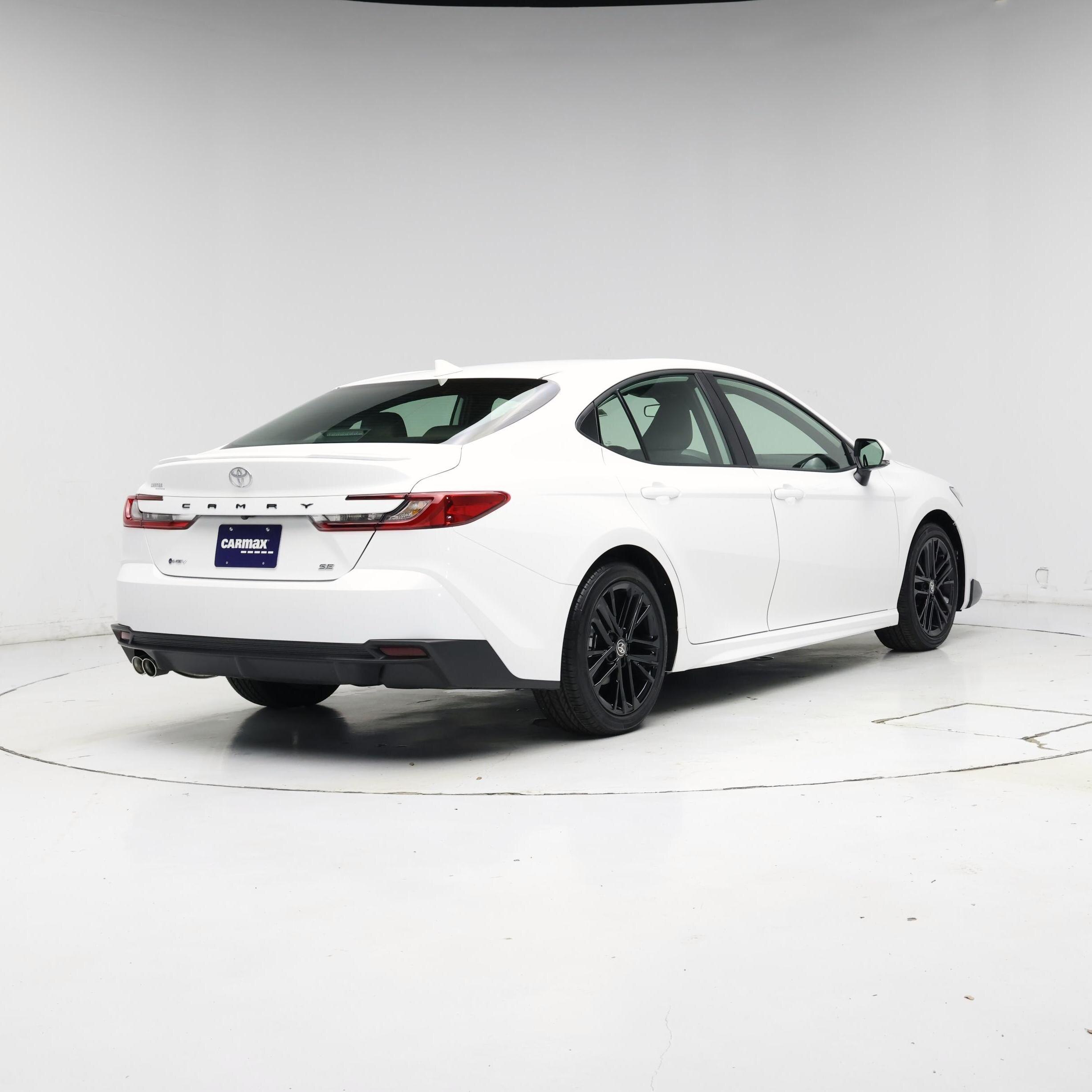 Thumbnail: 2026 Toyota Camry - 8