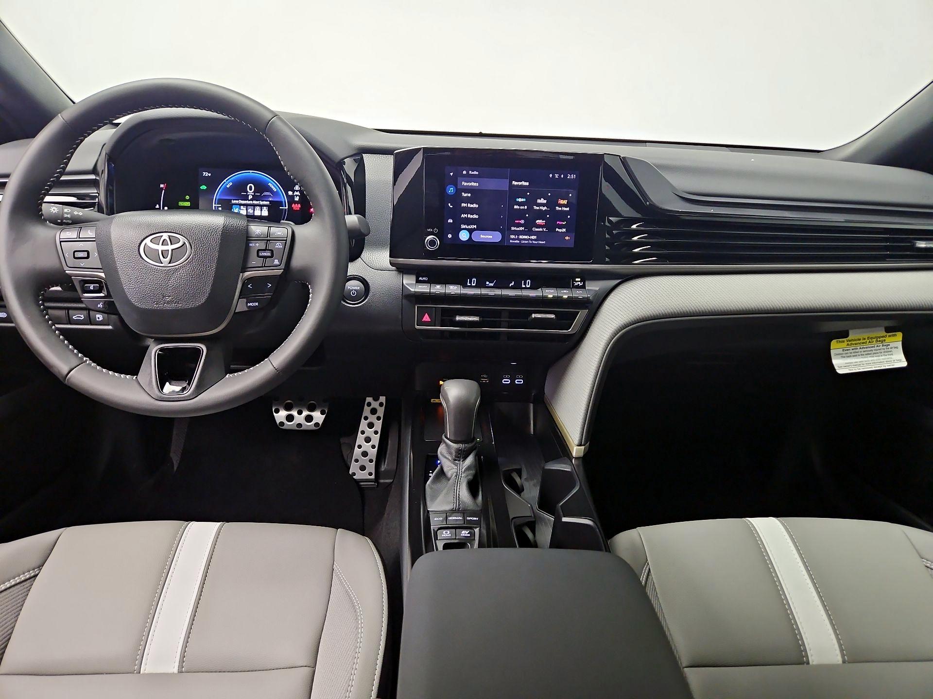 Thumbnail: 2026 Toyota Camry - 9