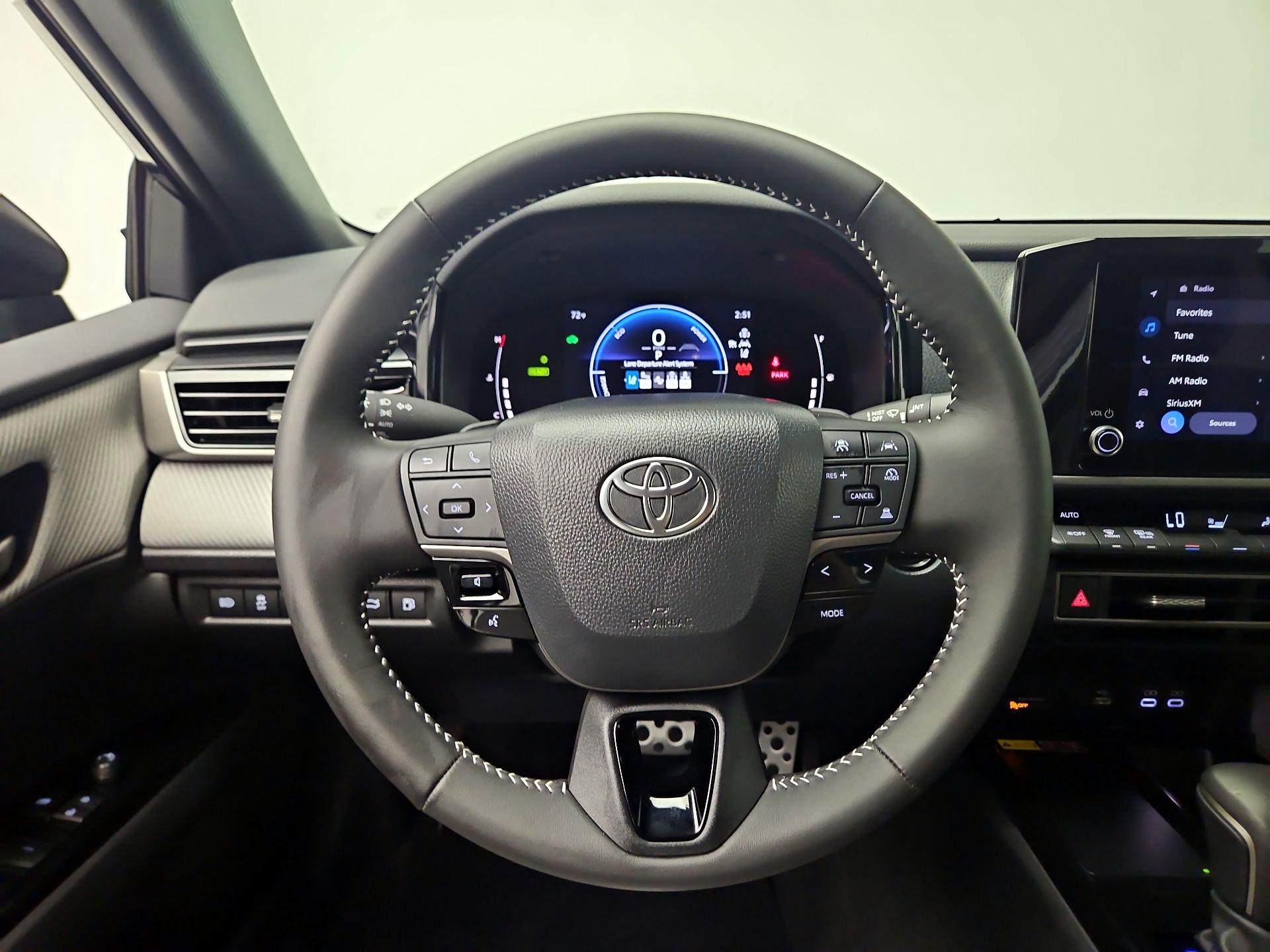 Thumbnail: 2026 Toyota Camry - 10