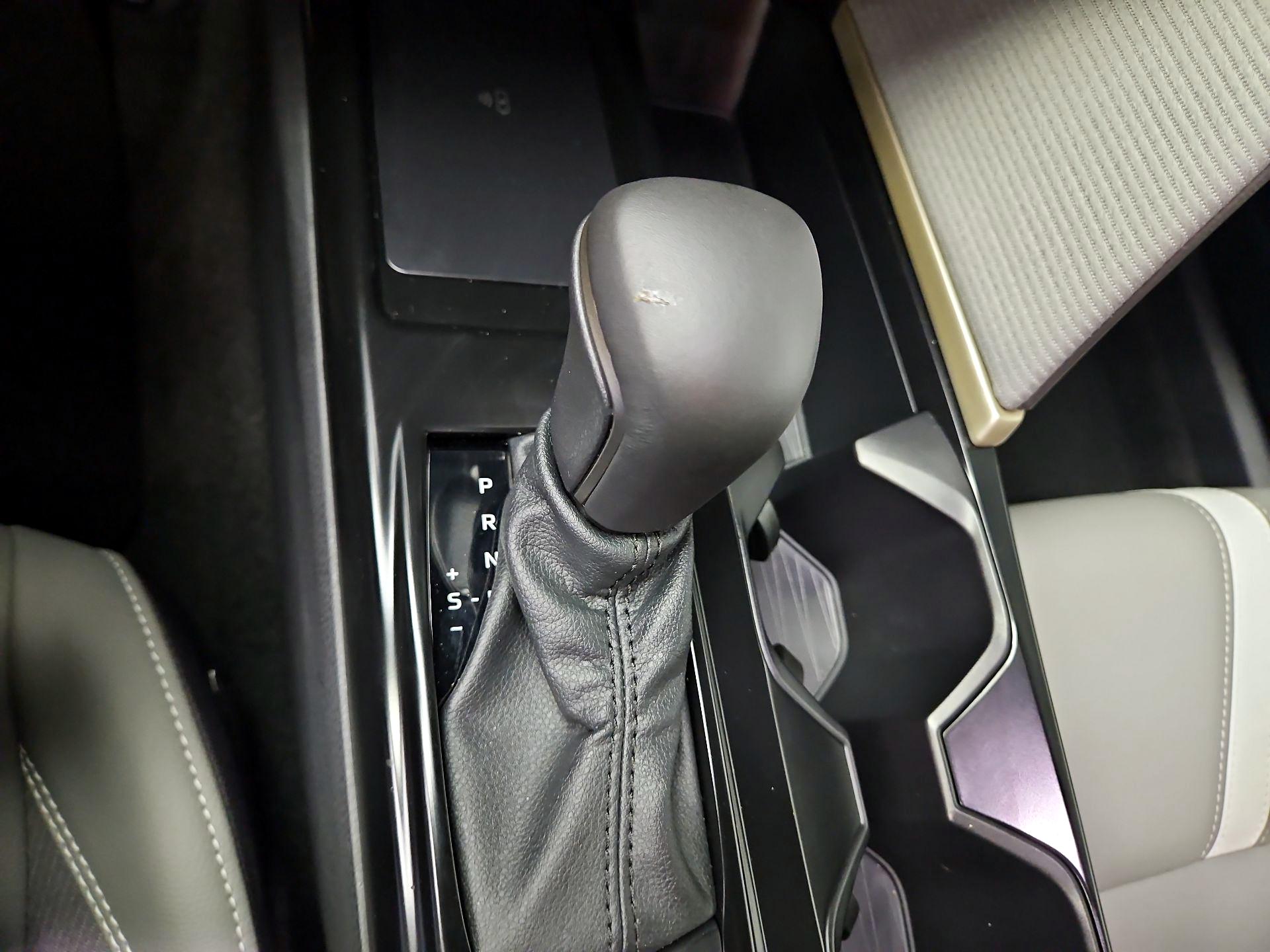 Thumbnail: 2026 Toyota Camry - 17