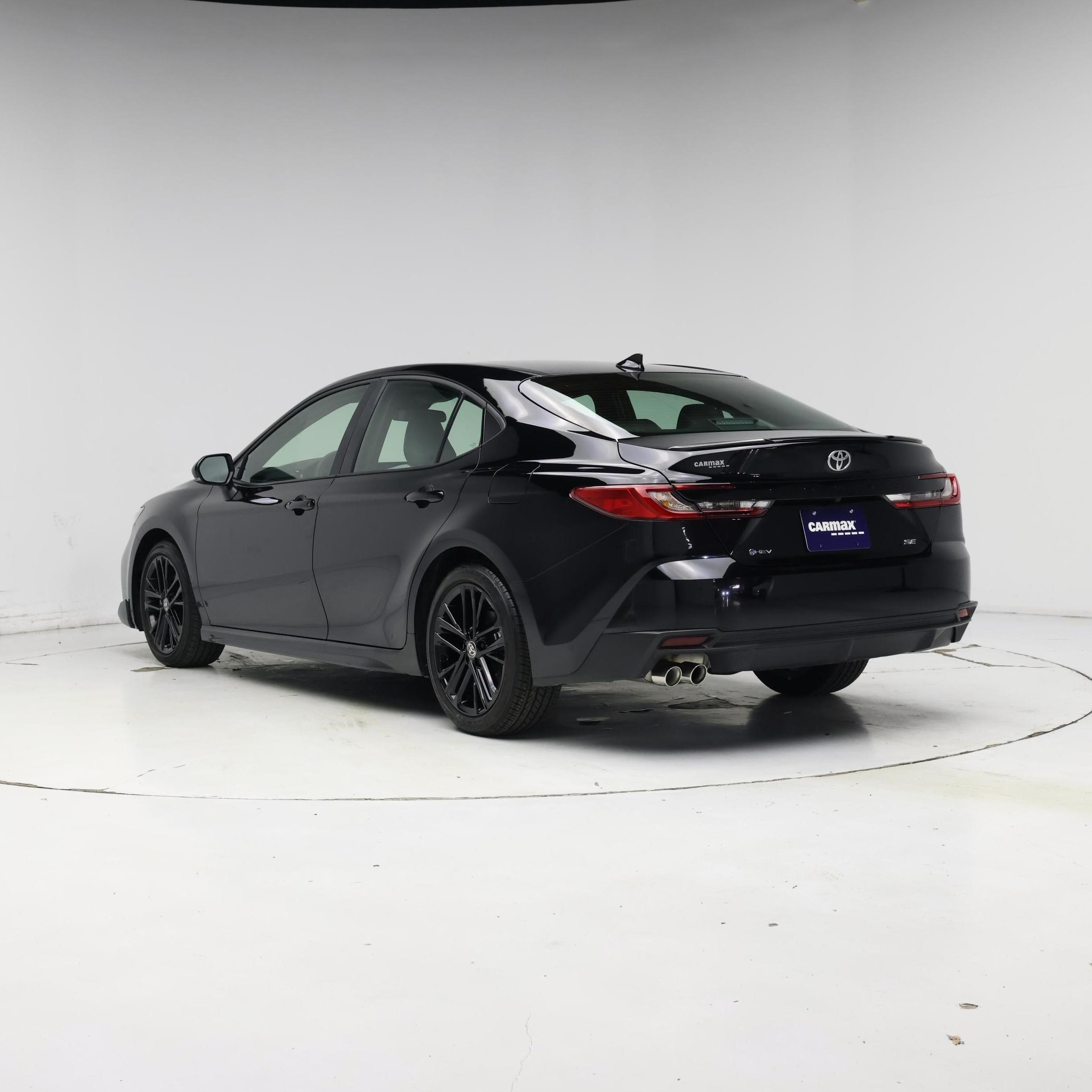 Thumbnail: 2026 Toyota Camry - 2