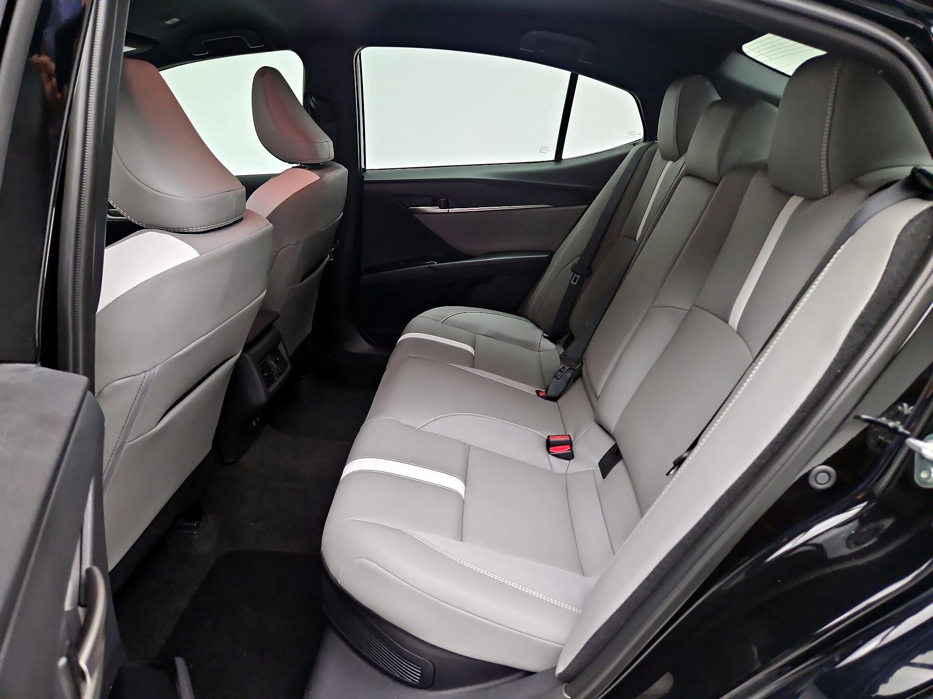 Thumbnail: 2026 Toyota Camry - 19