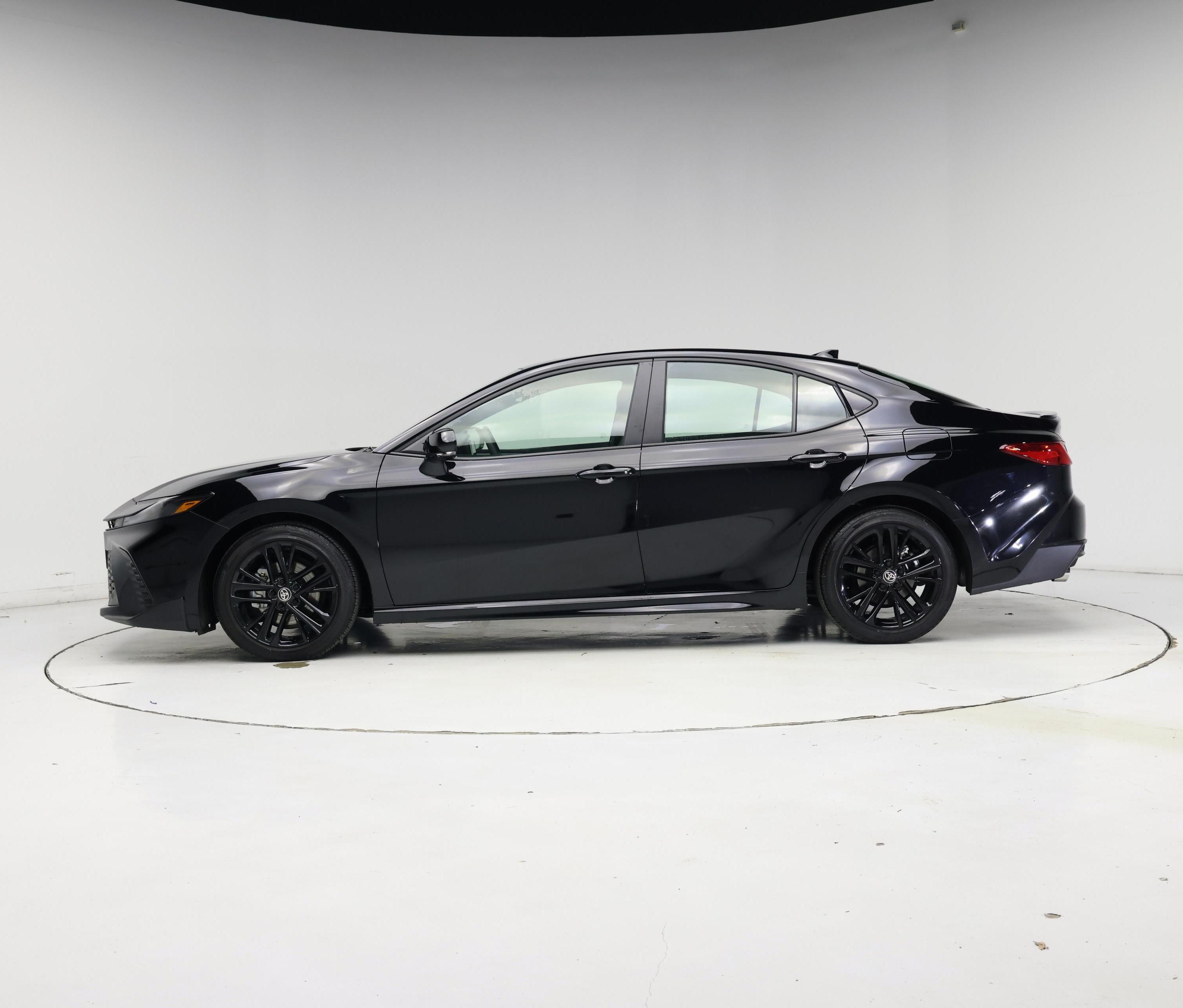 Thumbnail: 2026 Toyota Camry - 3