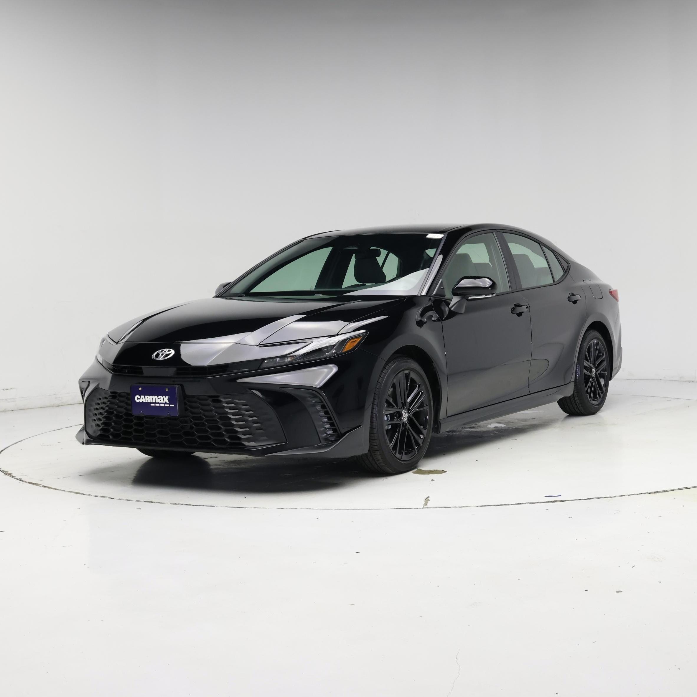 Thumbnail: 2026 Toyota Camry - 4