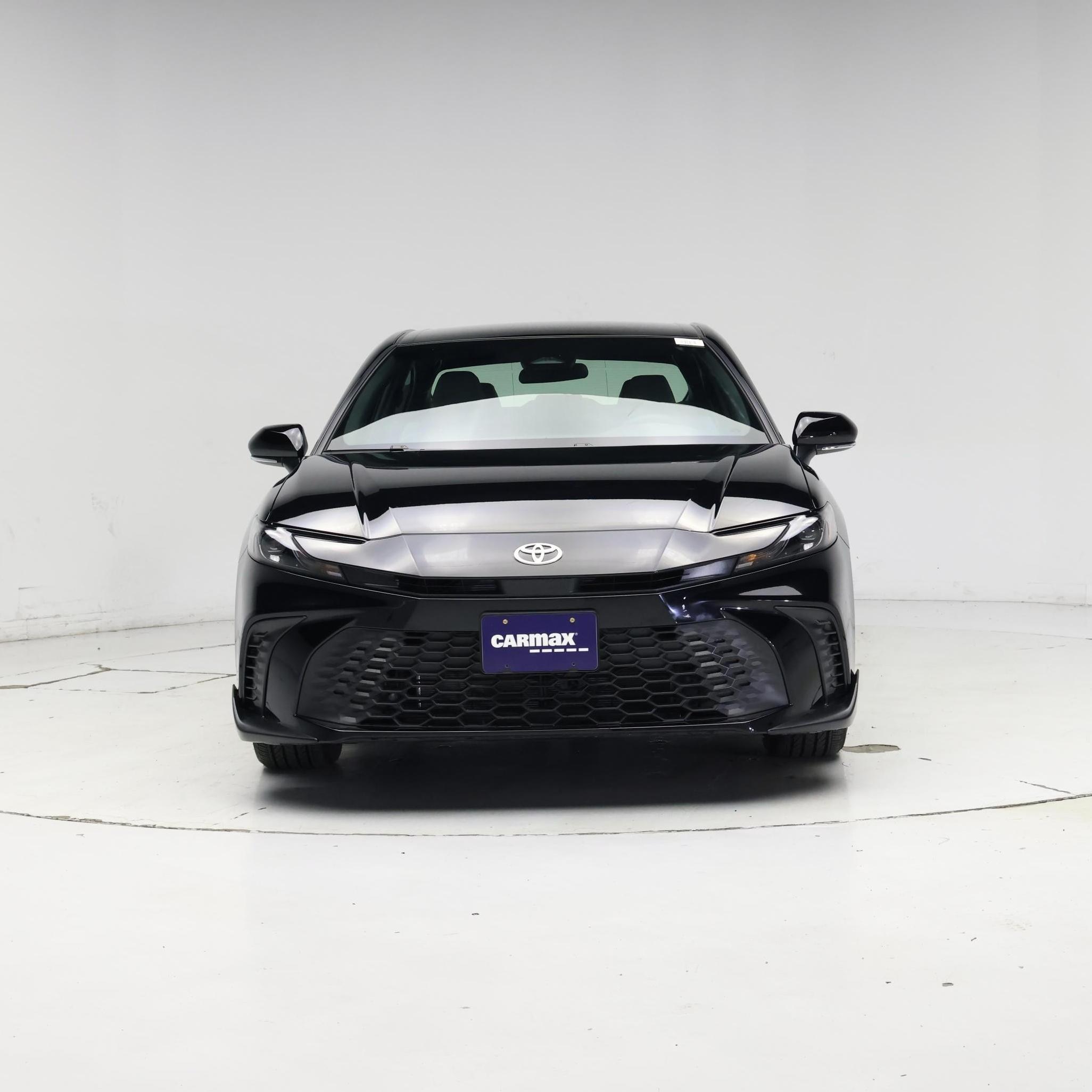 Thumbnail: 2026 Toyota Camry - 5