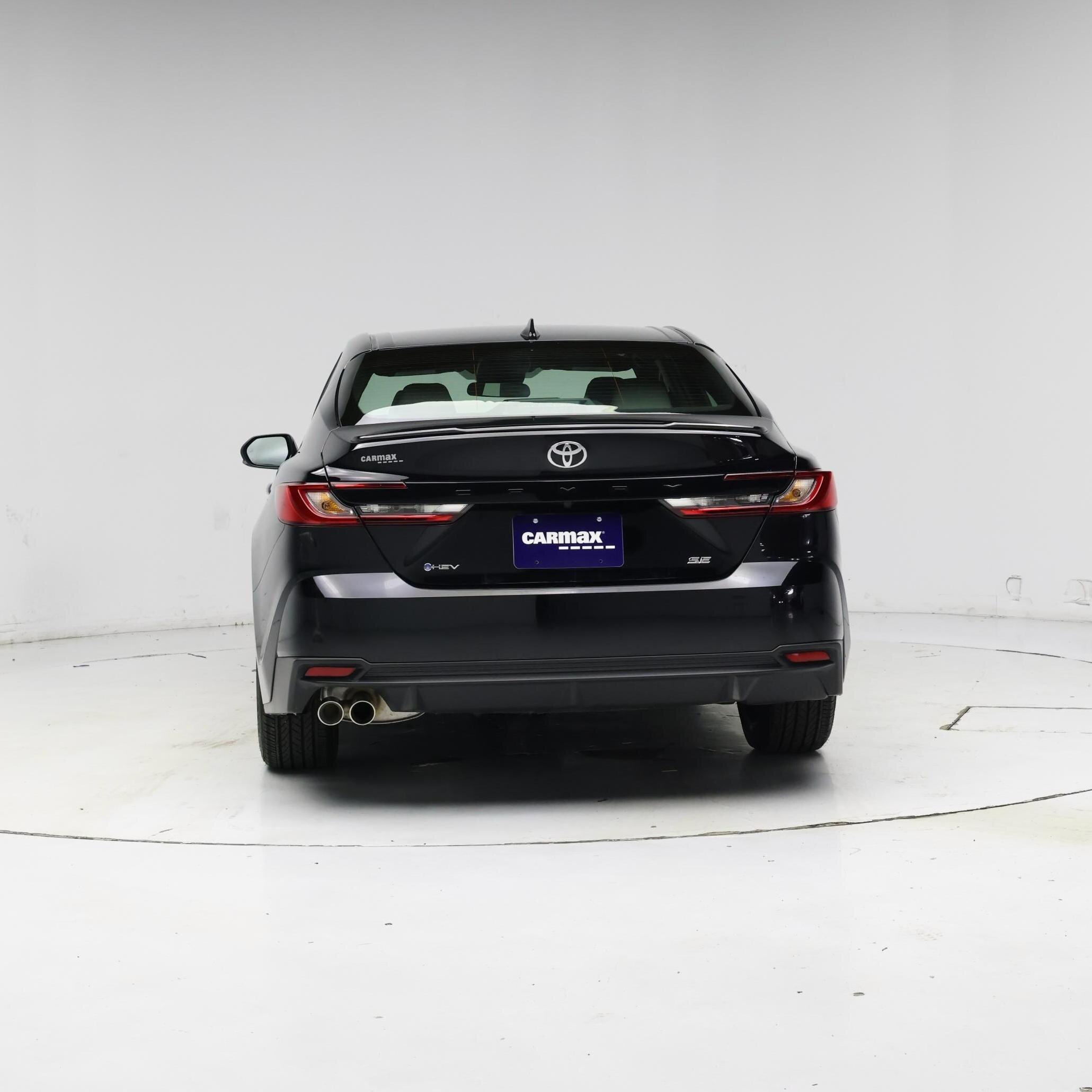Thumbnail: 2026 Toyota Camry - 6