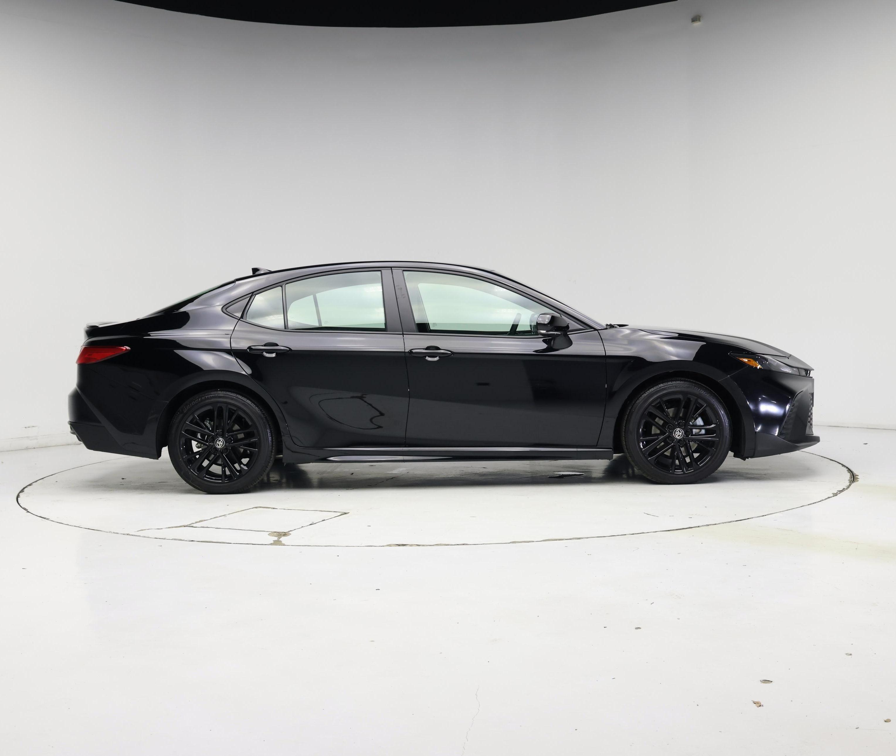 Thumbnail: 2026 Toyota Camry - 7