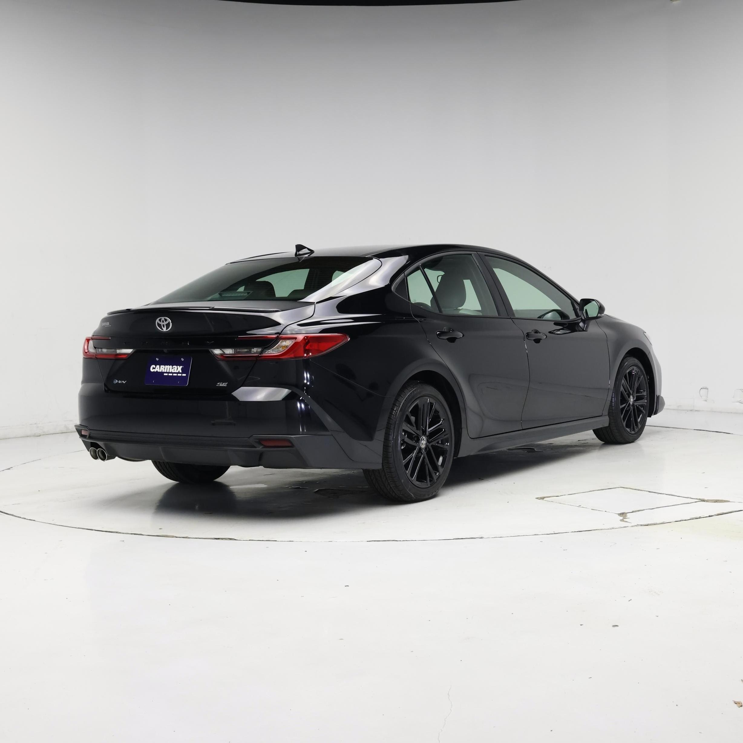 Thumbnail: 2026 Toyota Camry - 8