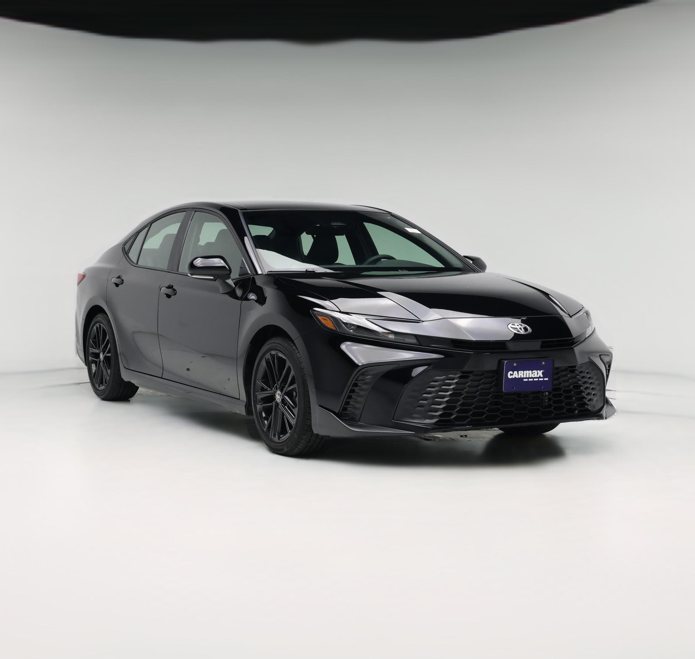 Thumbnail: 2026 Toyota Camry - 1