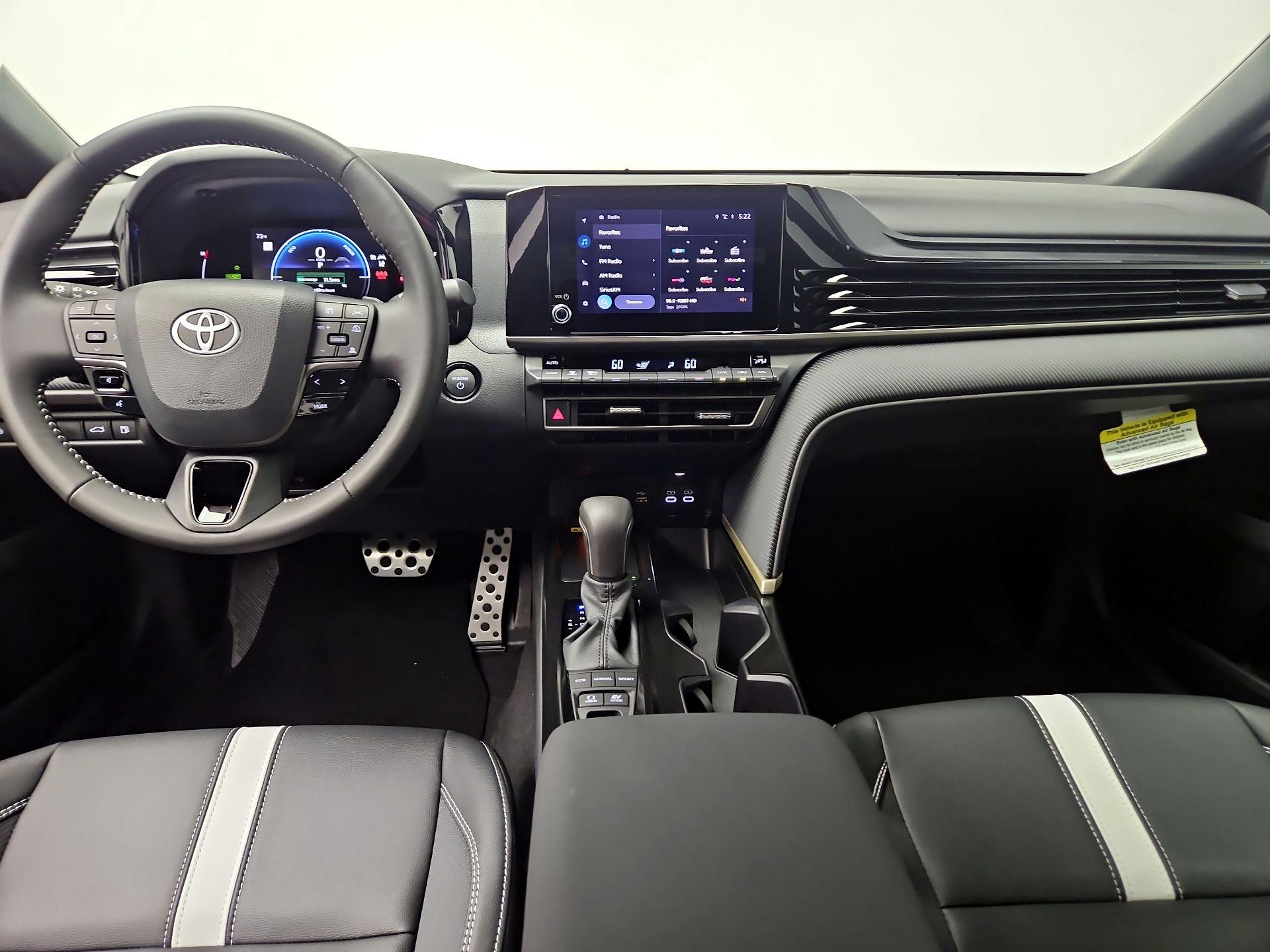 Thumbnail: 2026 Toyota Camry - 9