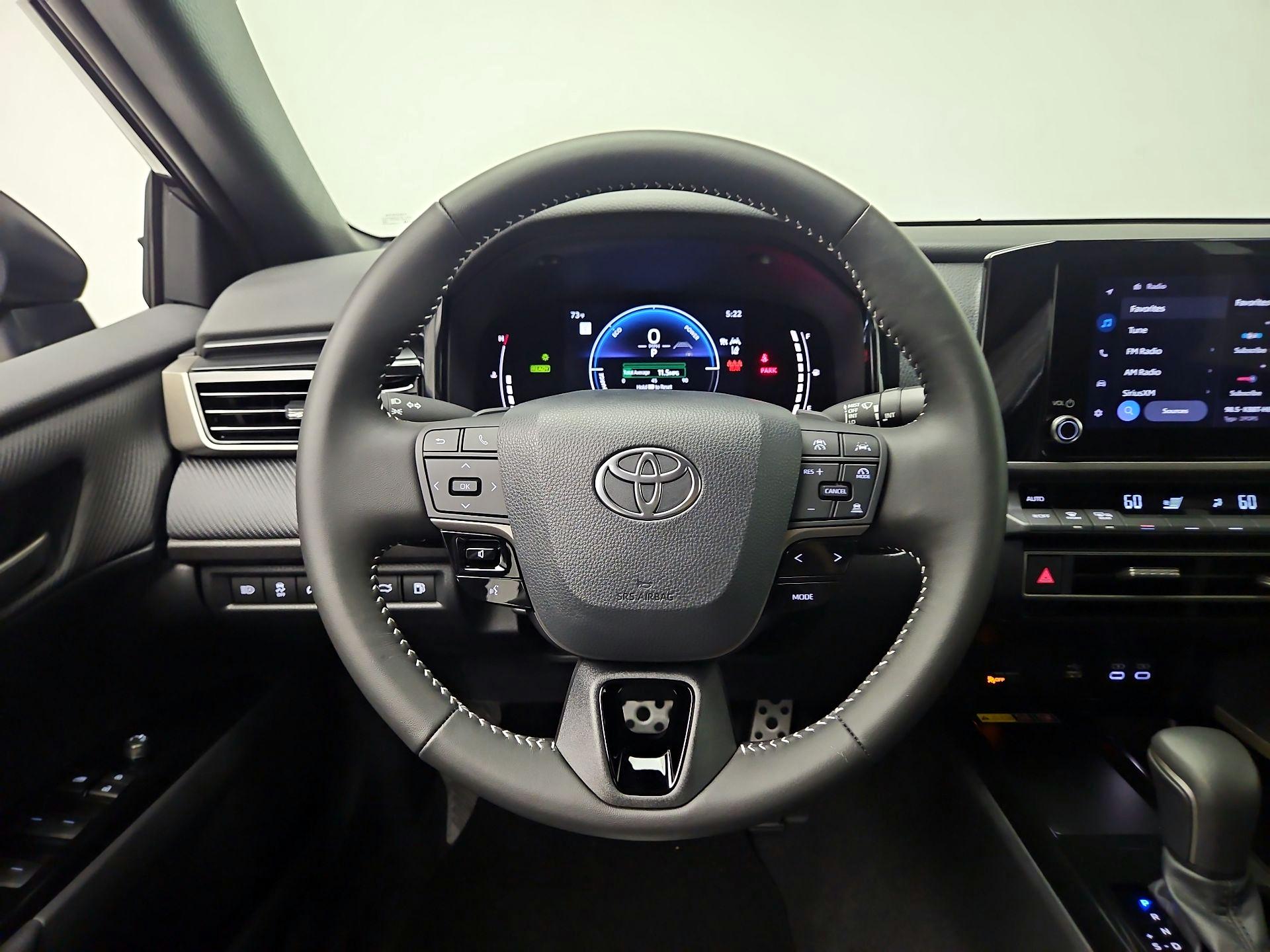Thumbnail: 2026 Toyota Camry - 10