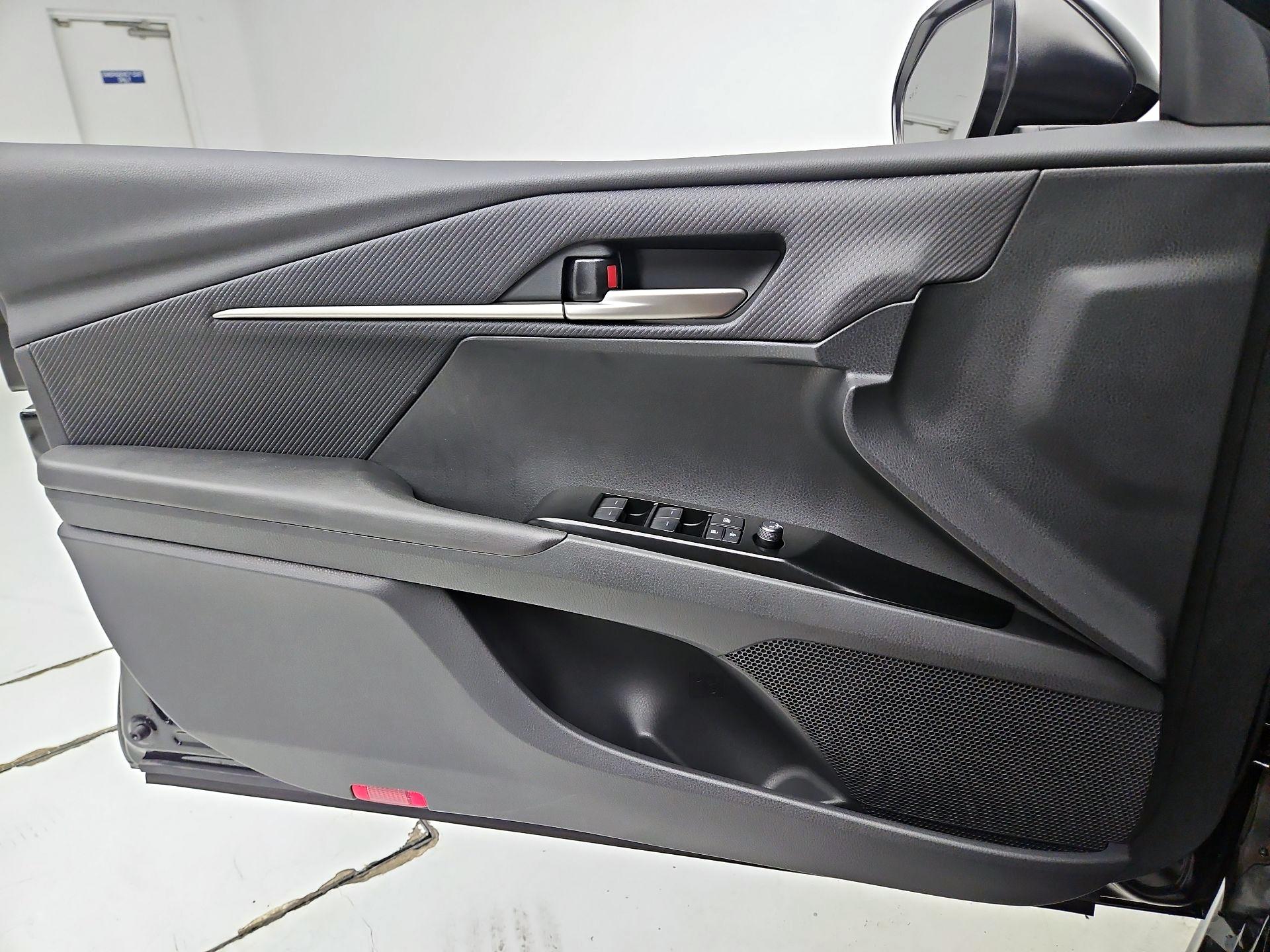Thumbnail: 2026 Toyota Camry - 12