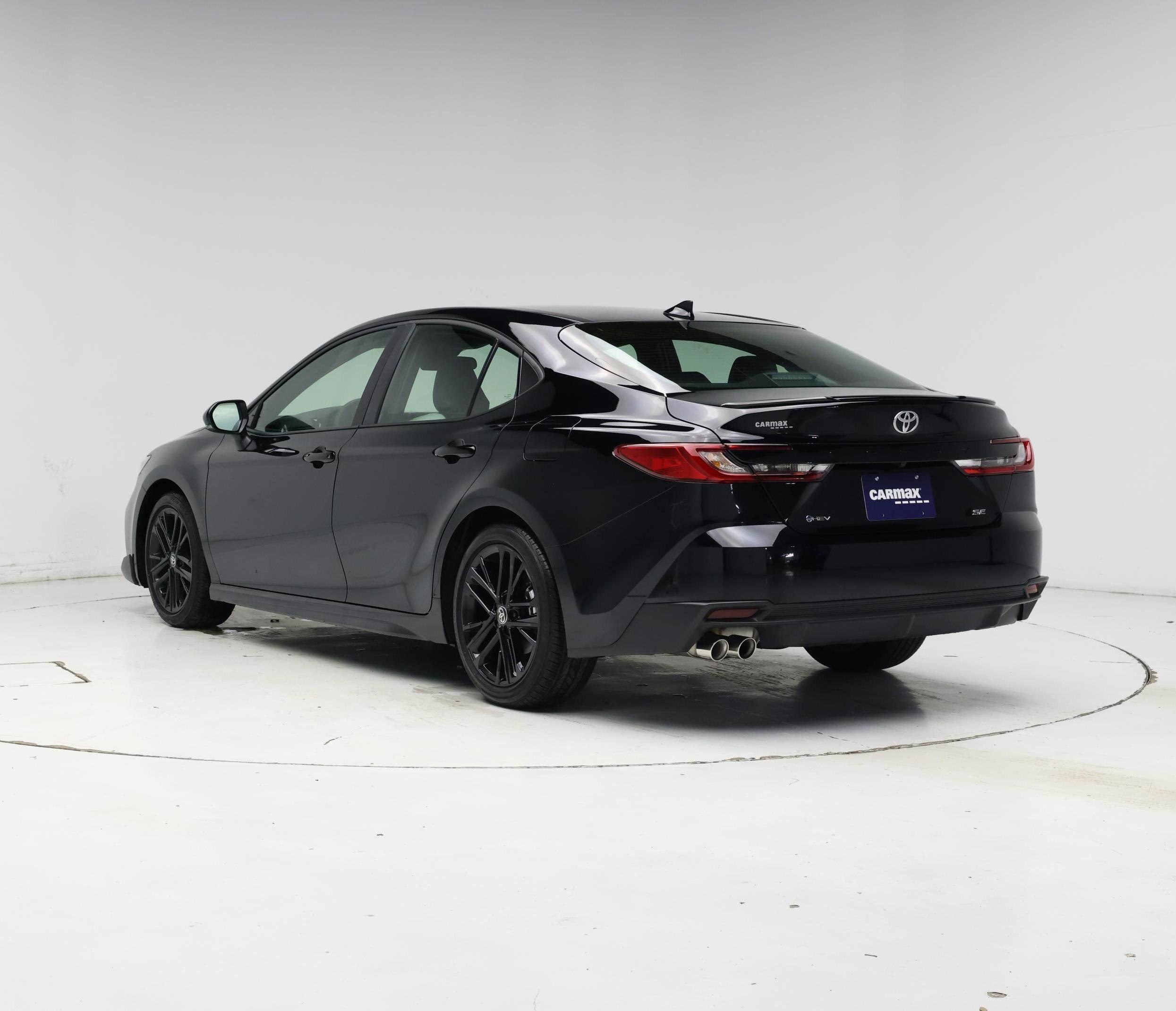 Thumbnail: 2026 Toyota Camry - 2