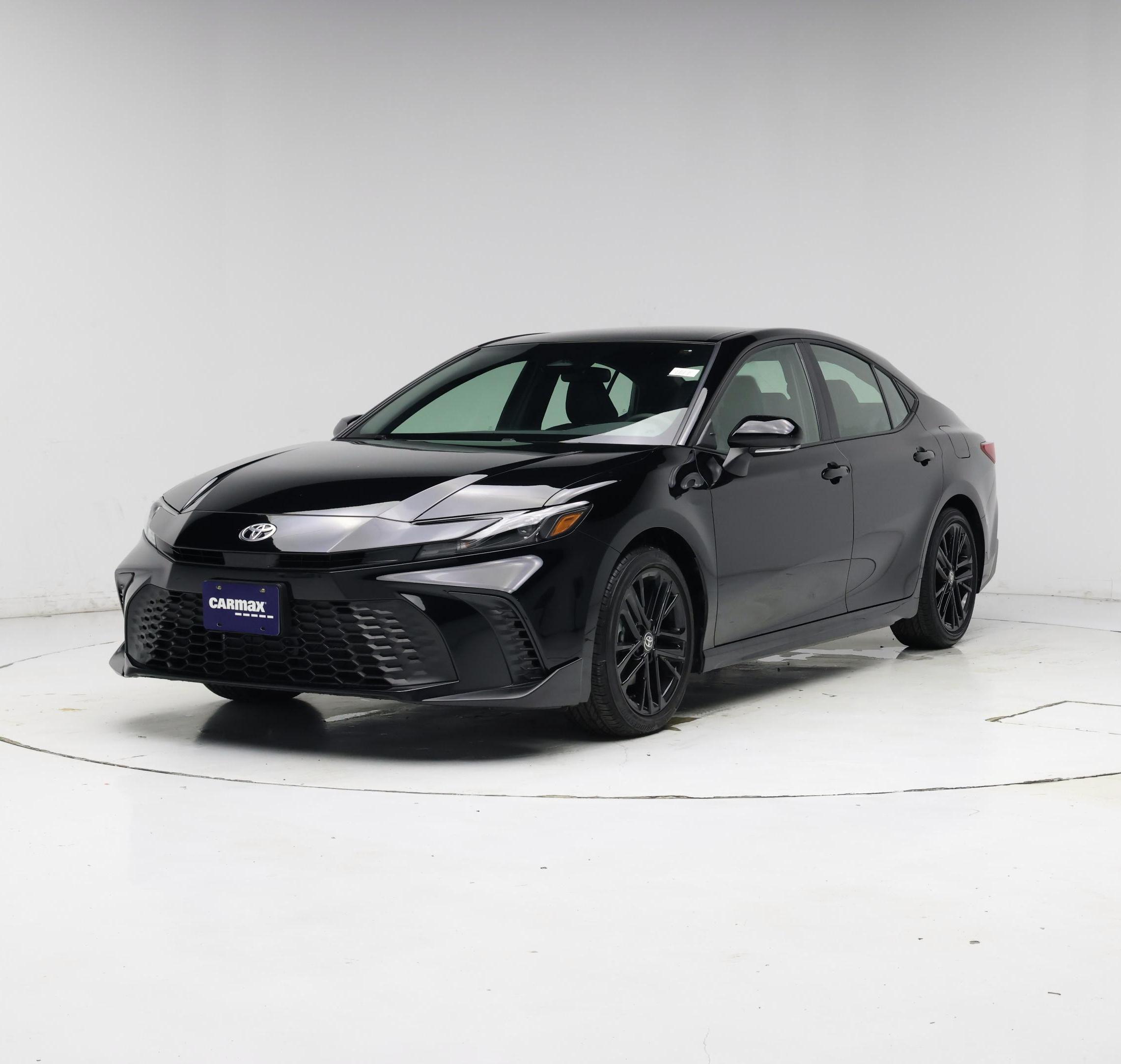 Thumbnail: 2026 Toyota Camry - 4